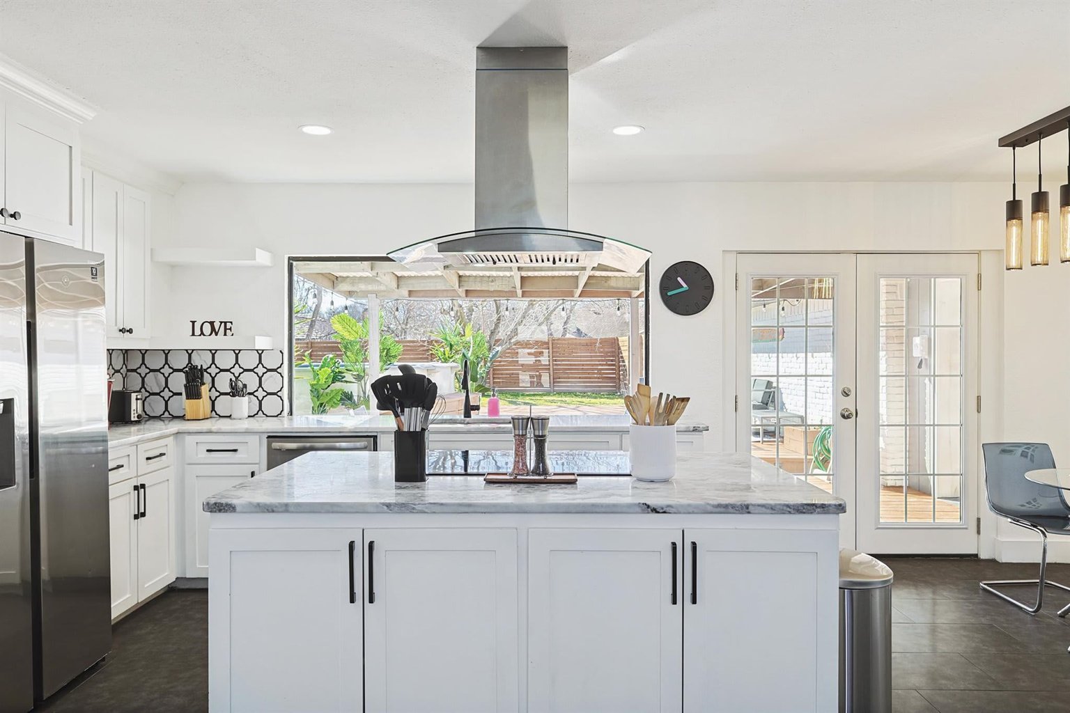 Grand Prairie Vacation Rental