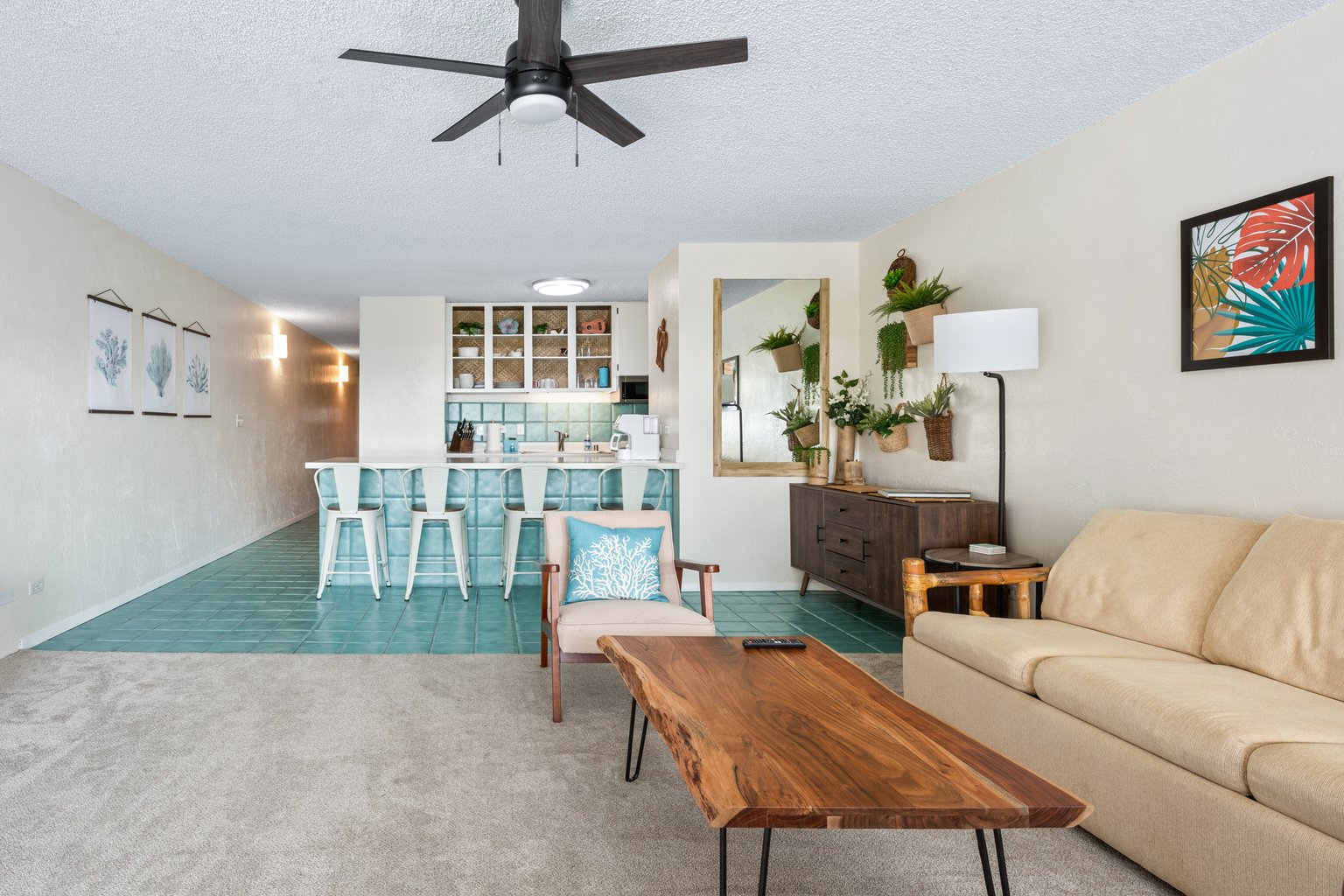 Kailua Kona Vacation Rental