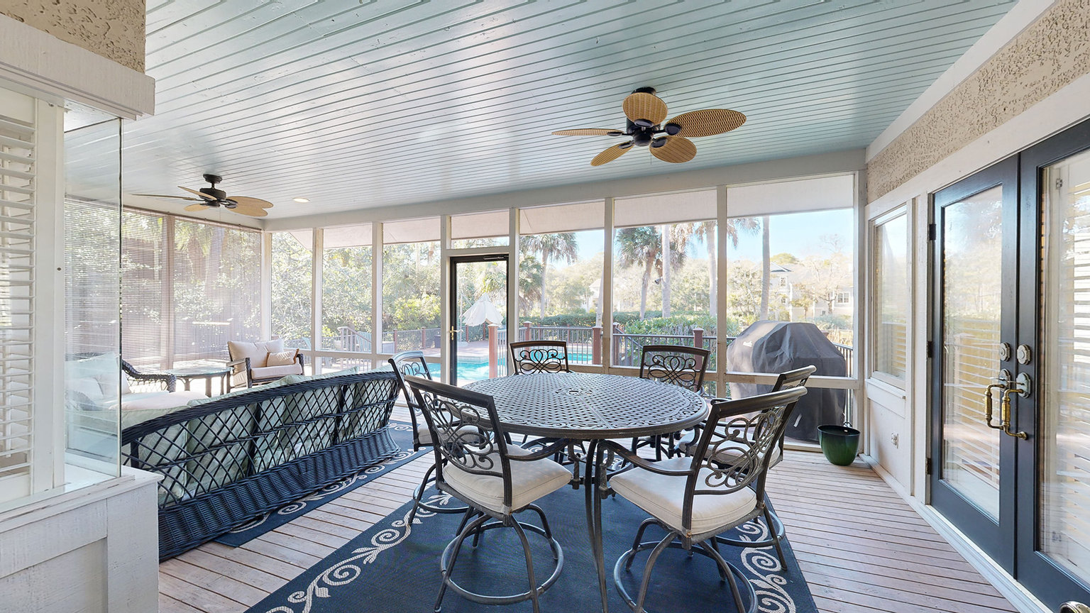 Hilton Head Vacation Rental