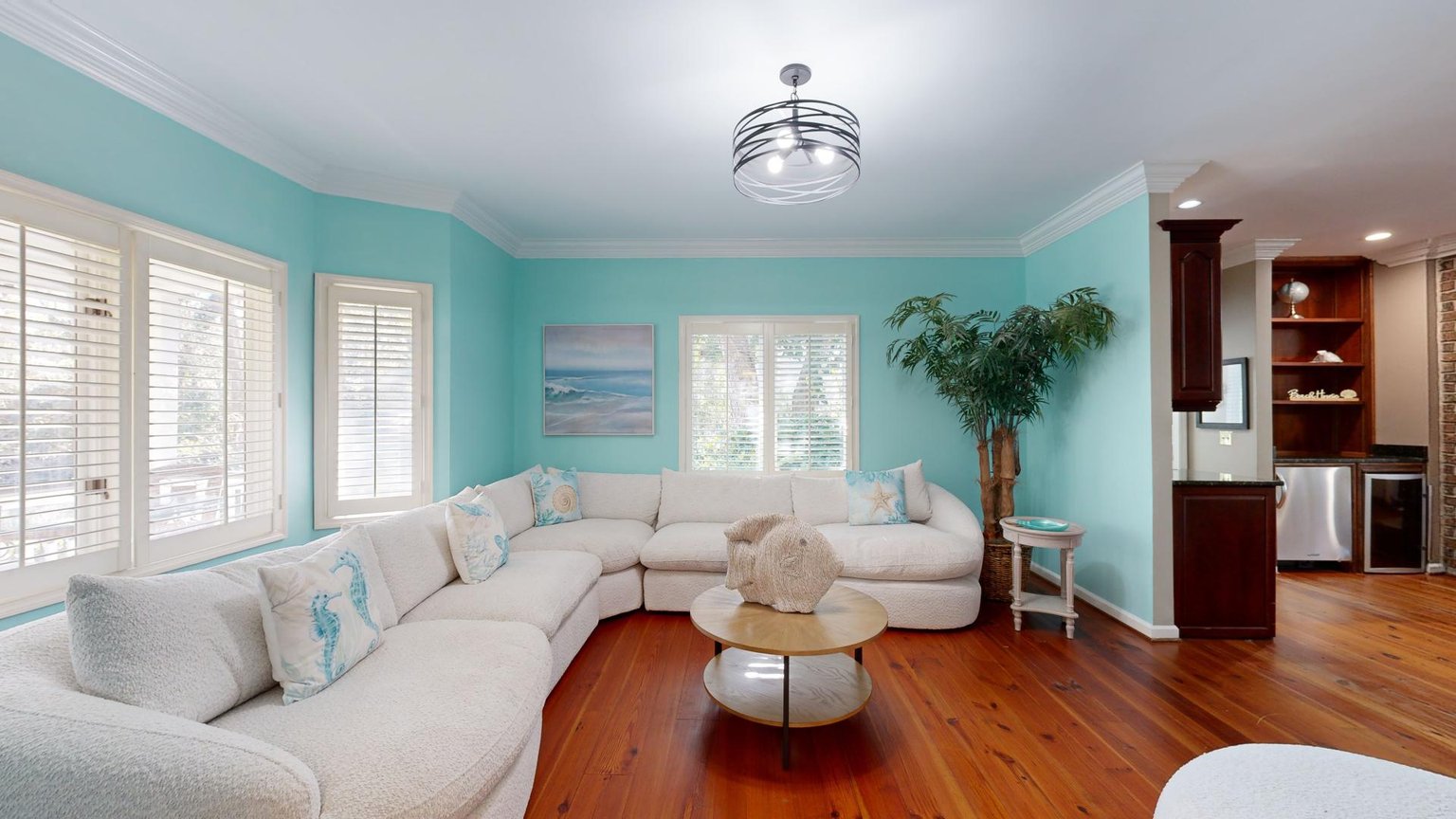 Hilton Head Vacation Rental