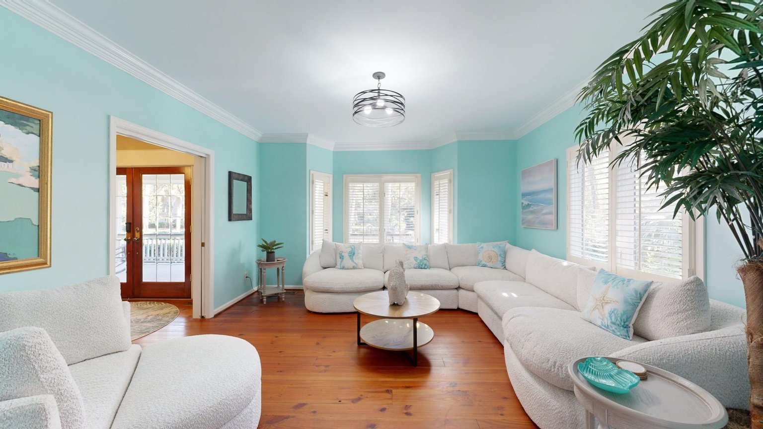 Hilton Head Vacation Rental