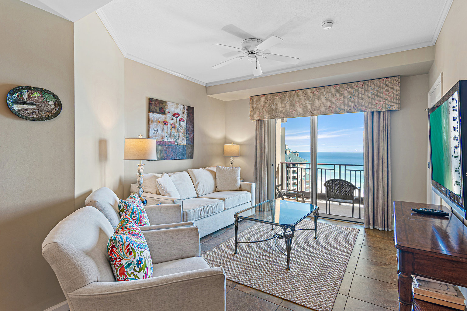 Miramar Beach Vacation Rental