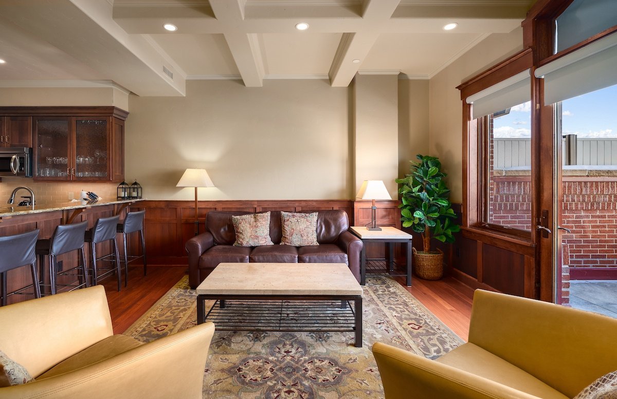 Steamboat Springs Vacation Rental