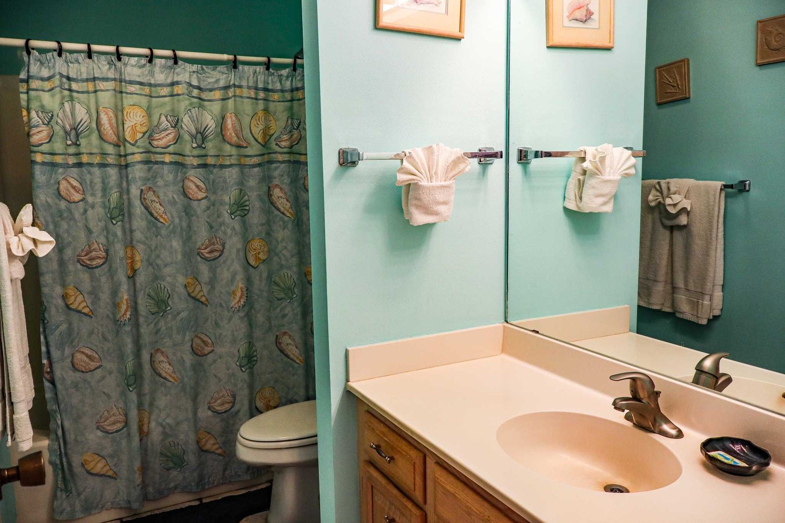 South Padre Island Vacation Rental