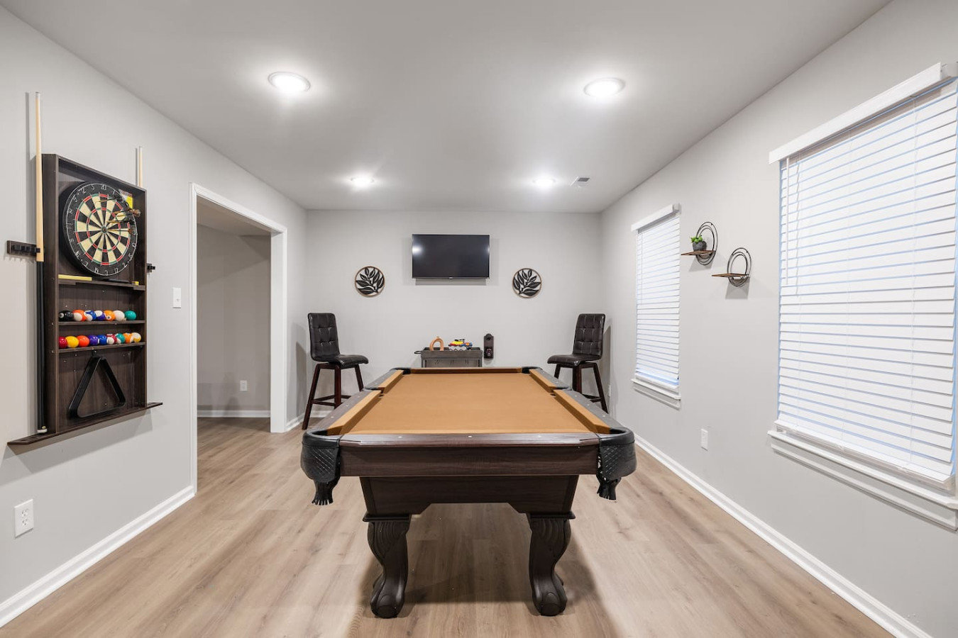 Richmond Vacation Rental