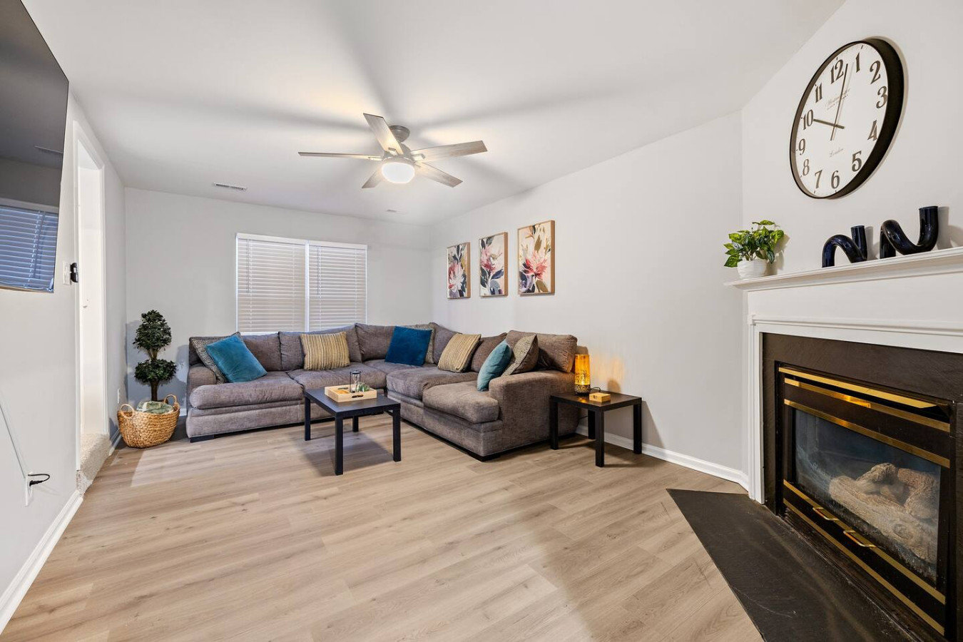 Richmond Vacation Rental