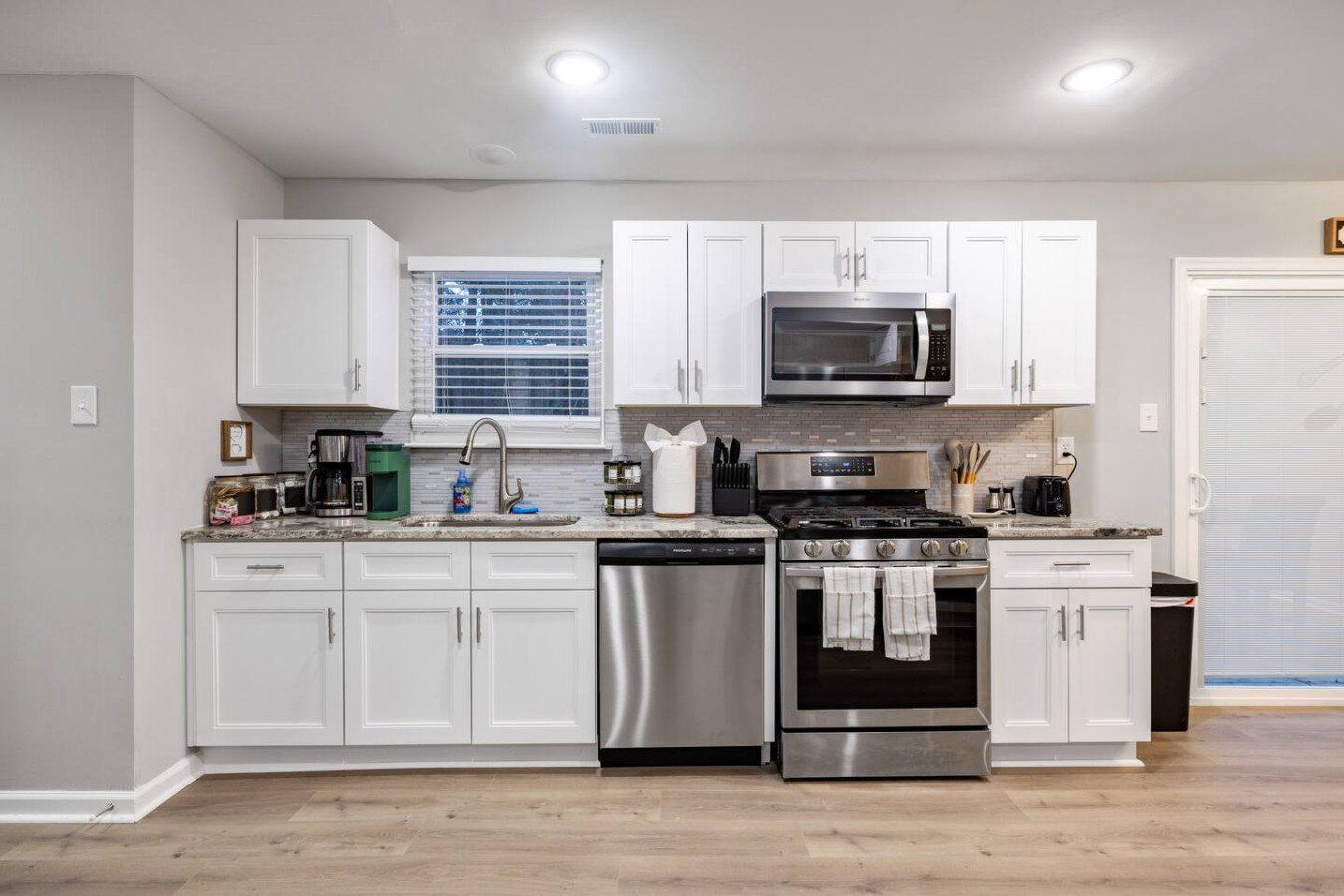 Richmond Vacation Rental