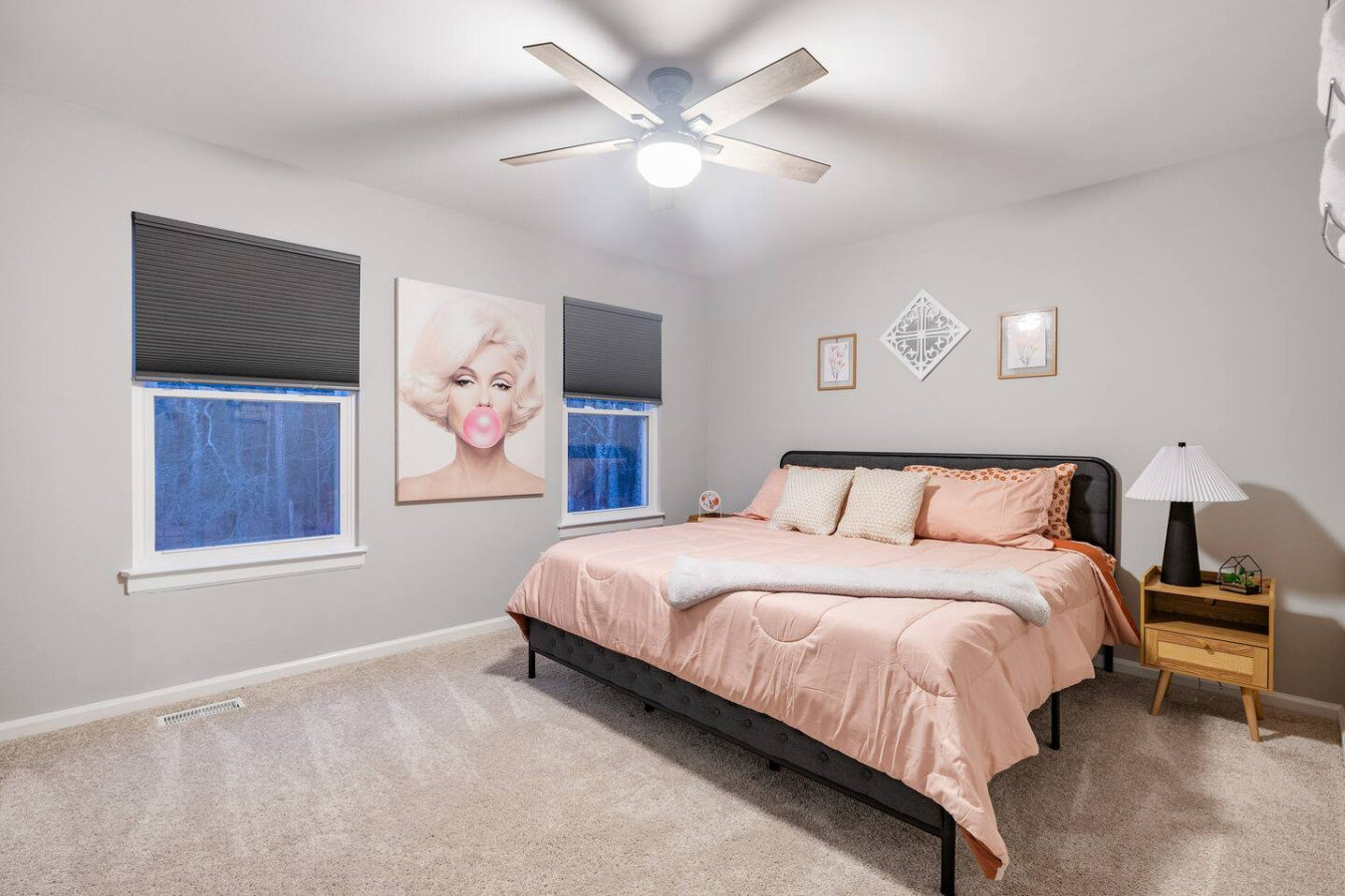 Richmond Vacation Rental