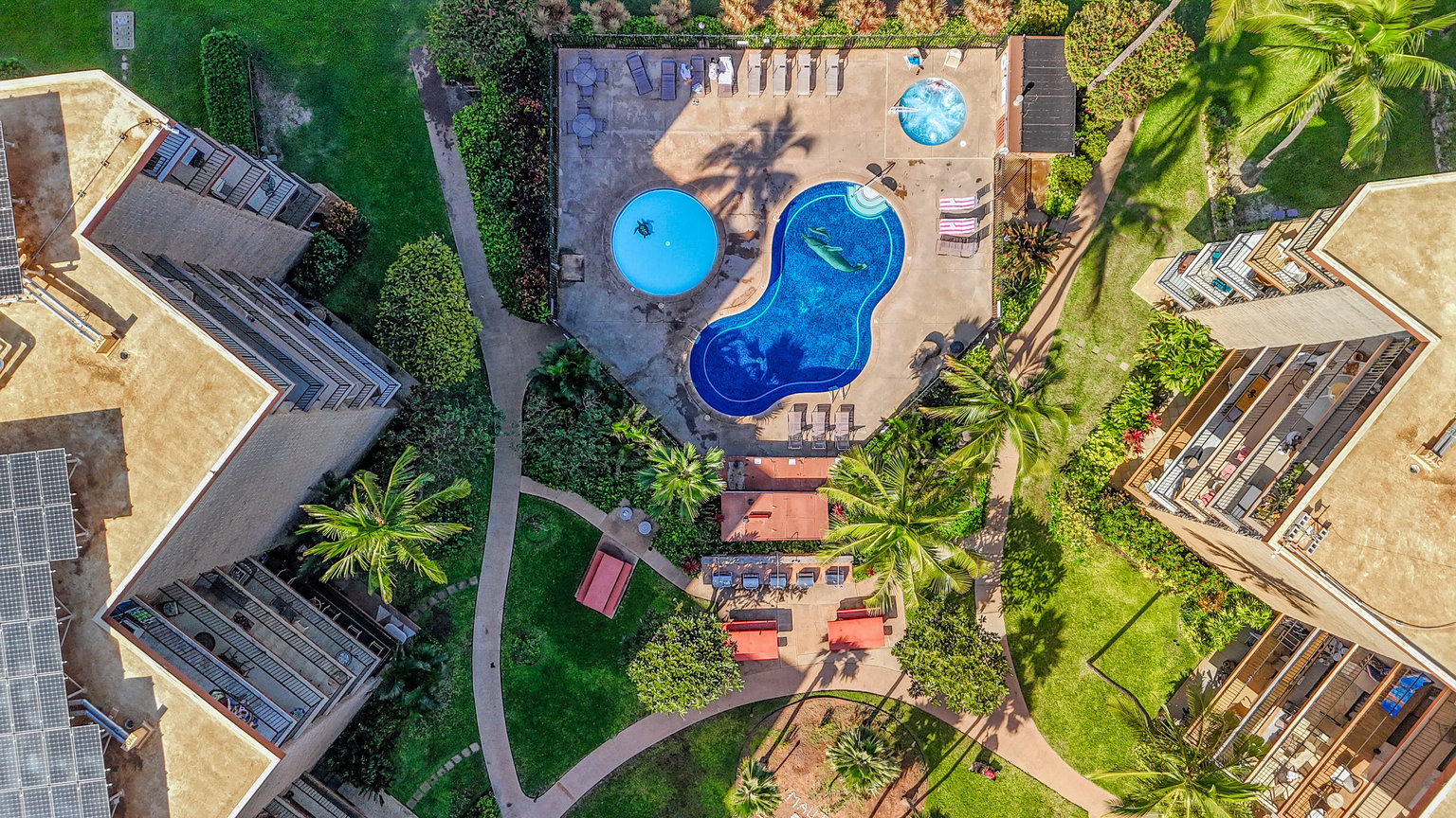Kihei Vacation Rental