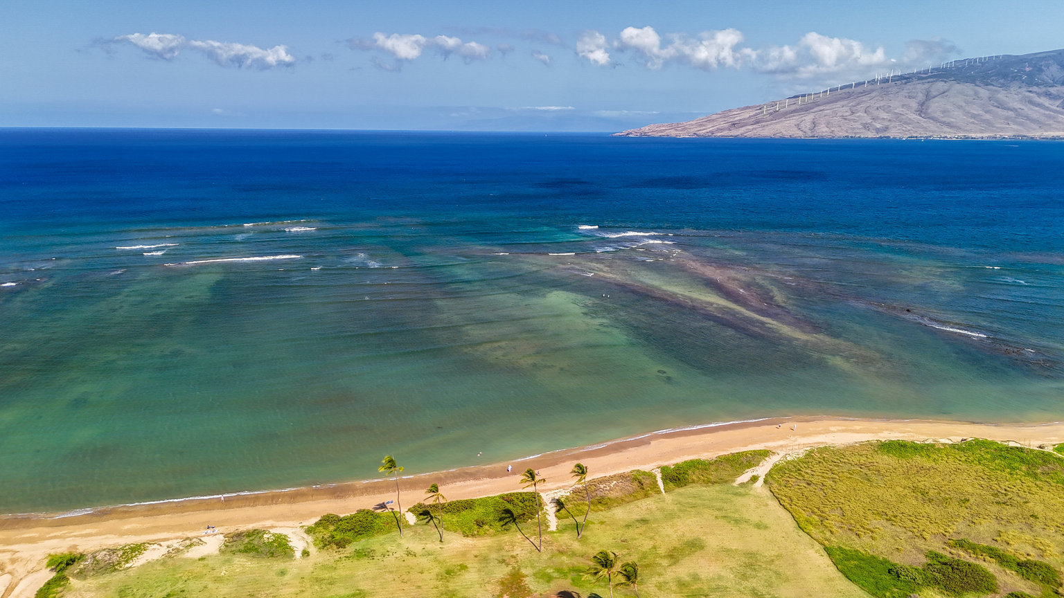 Kihei Vacation Rental
