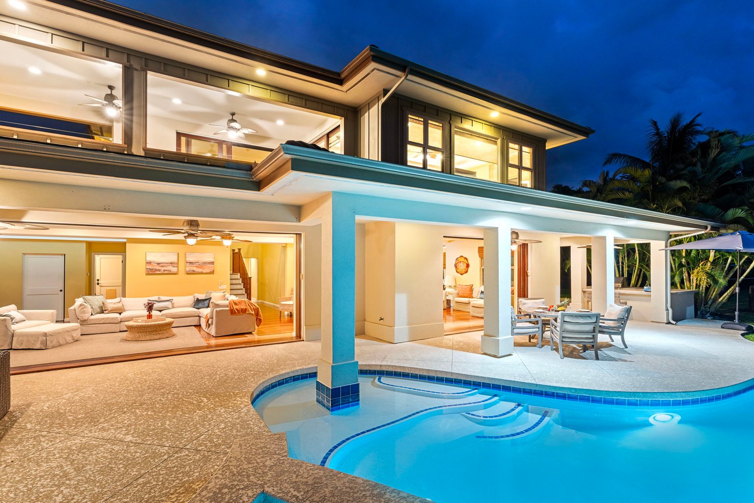 Kailua Kona Vacation Rental