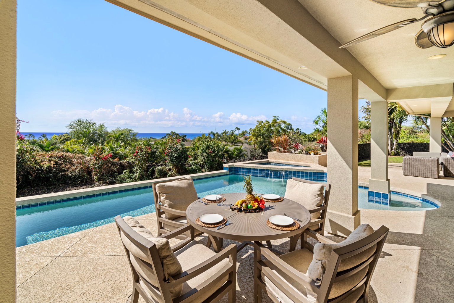 Kailua Kona Vacation Rental