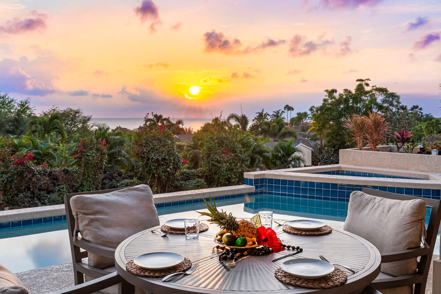 Kailua Kona Vacation Rental
