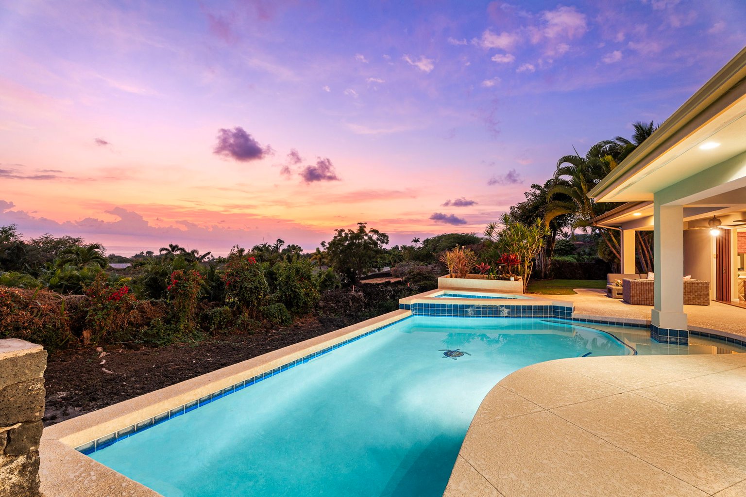 Kailua Kona Vacation Rental