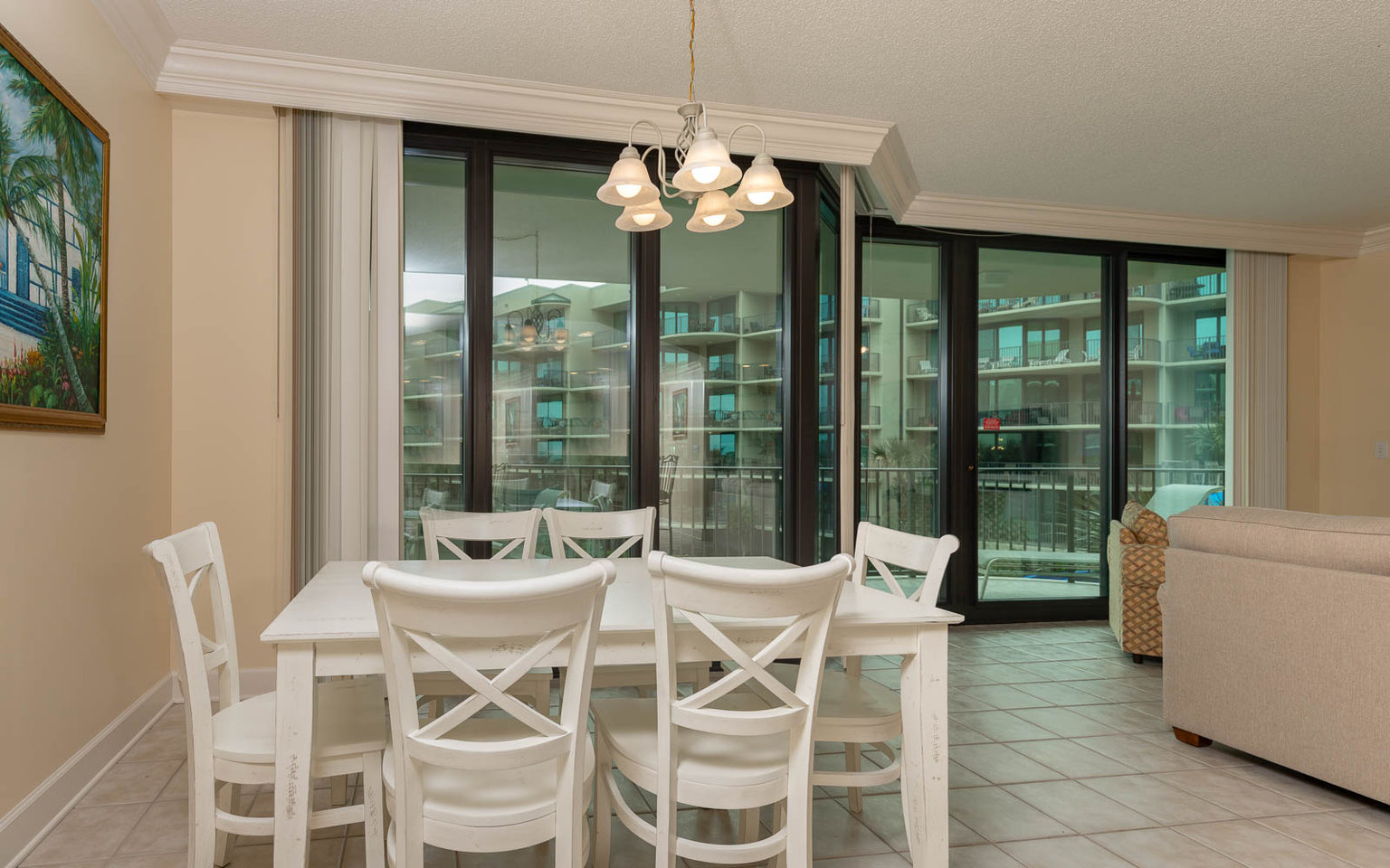 Orange Beach Vacation Rental