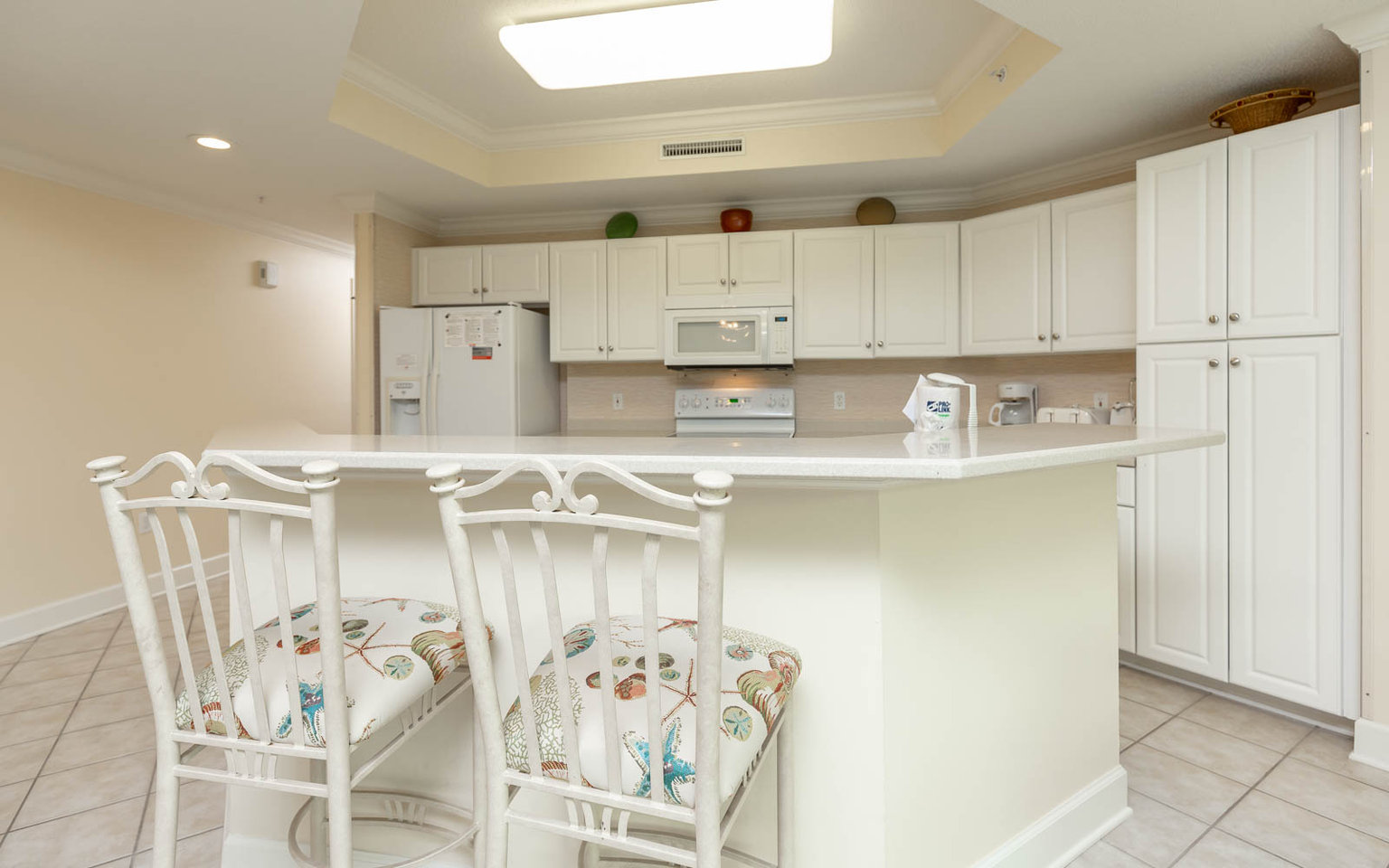 Orange Beach Vacation Rental