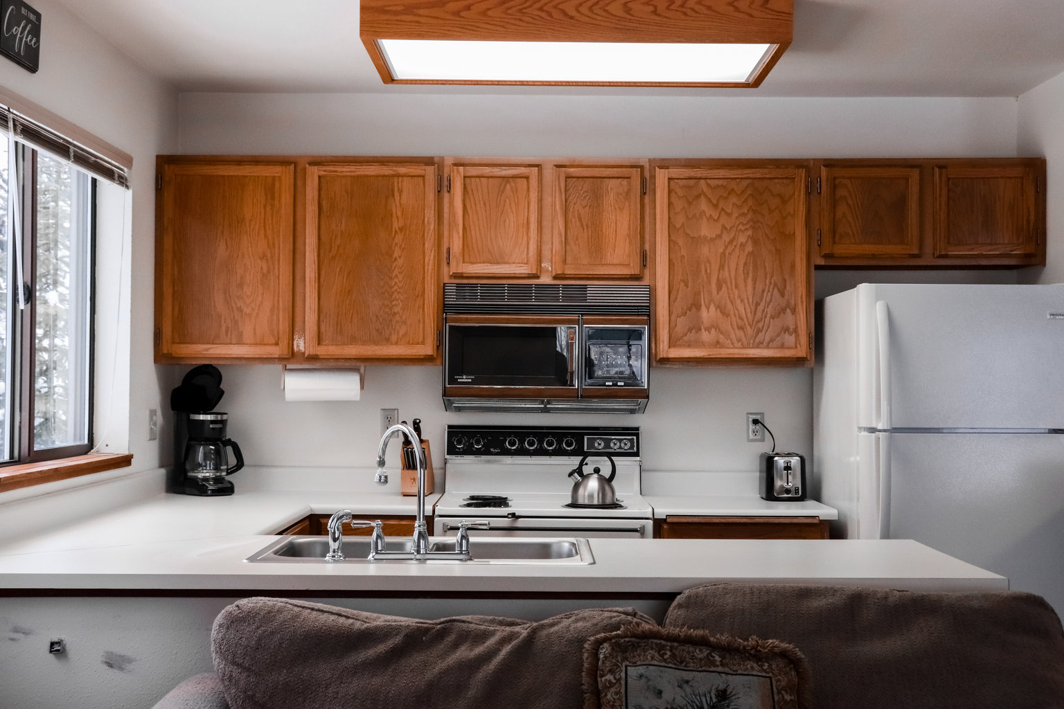 Sandpoint Vacation Rental