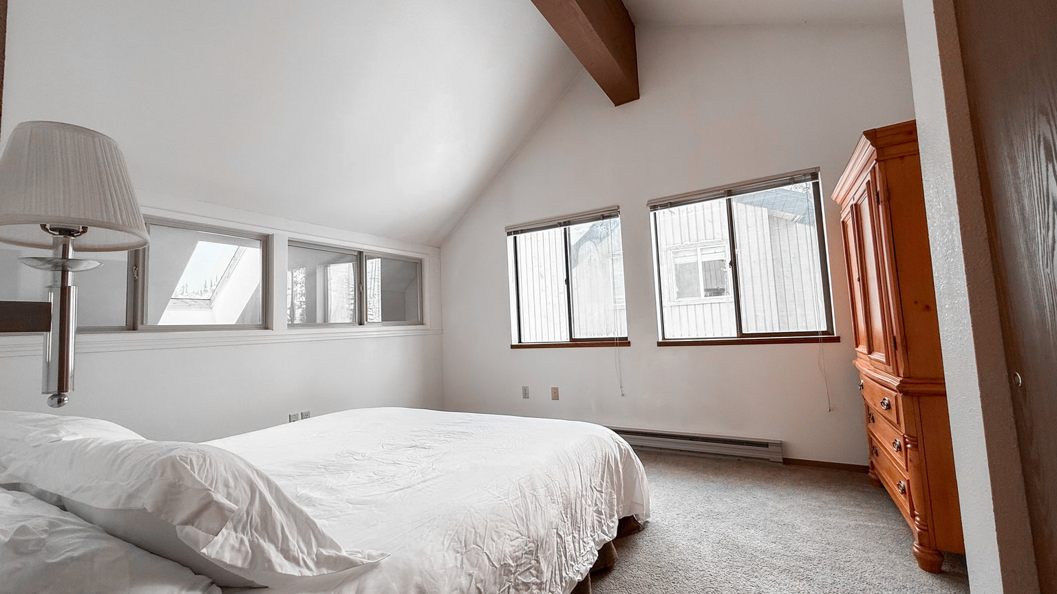 Sandpoint Vacation Rental