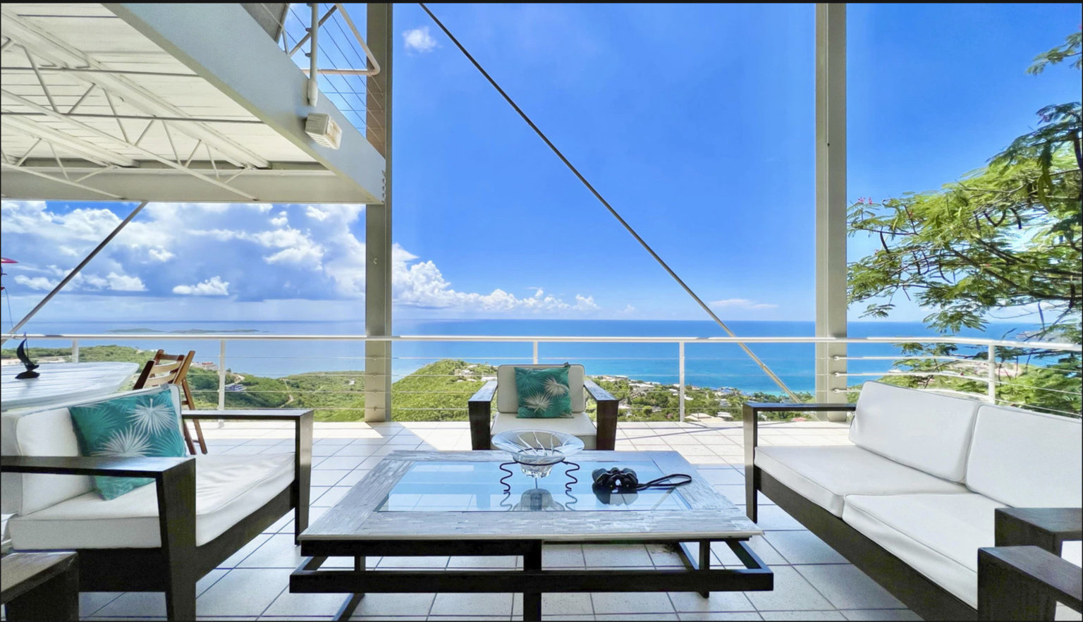 St. Thomas Vacation Rental