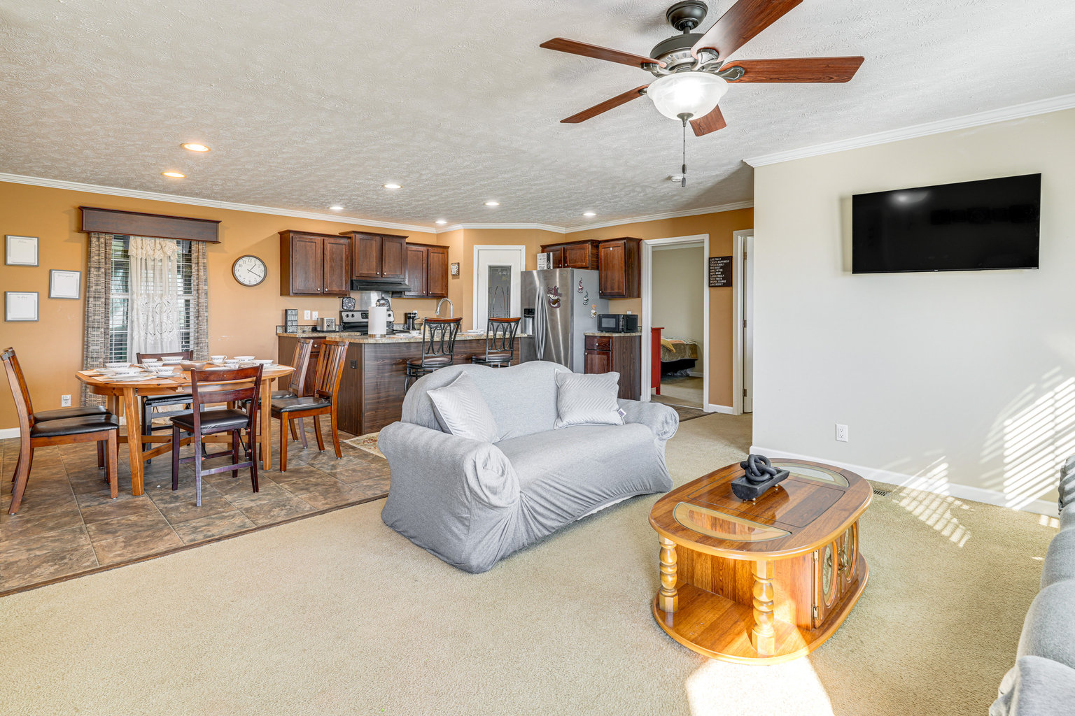 Midway Vacation Rental