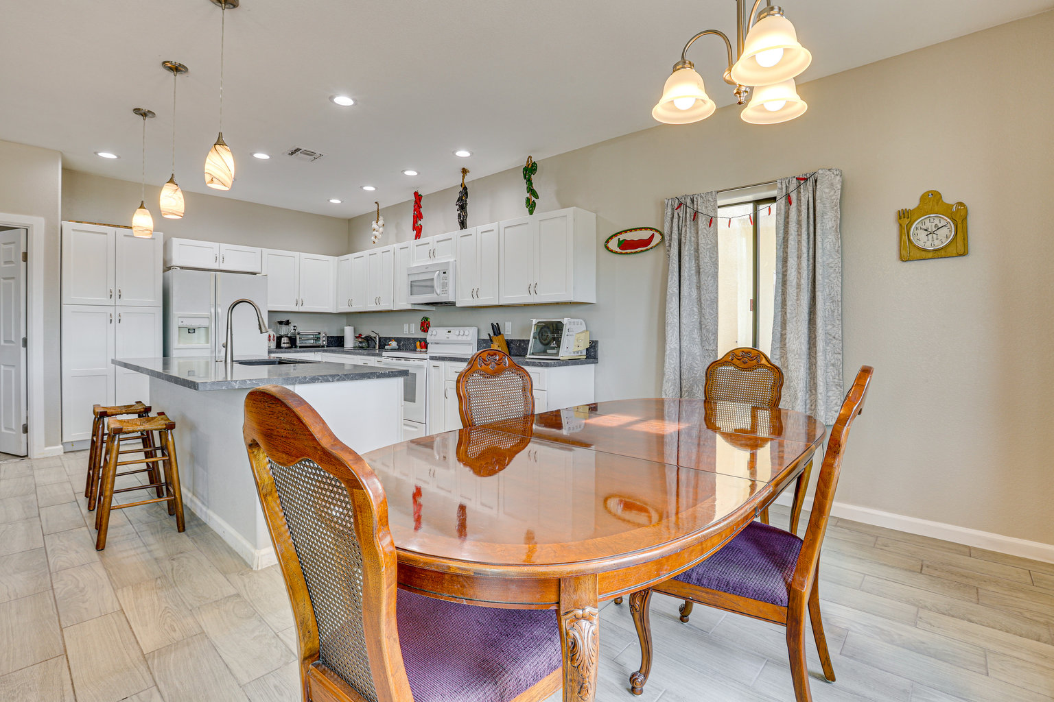 Bullhead City Vacation Rental