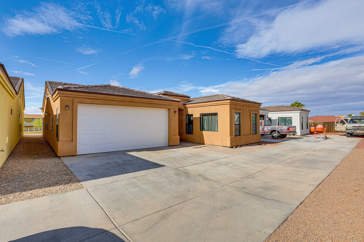 Bullhead City Vacation Rental