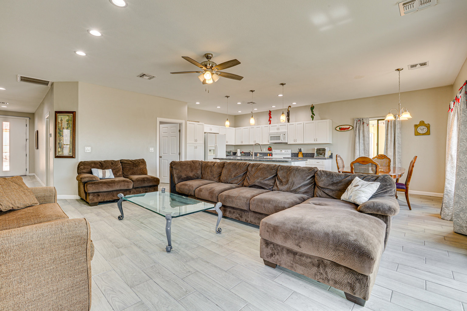 Bullhead City Vacation Rental