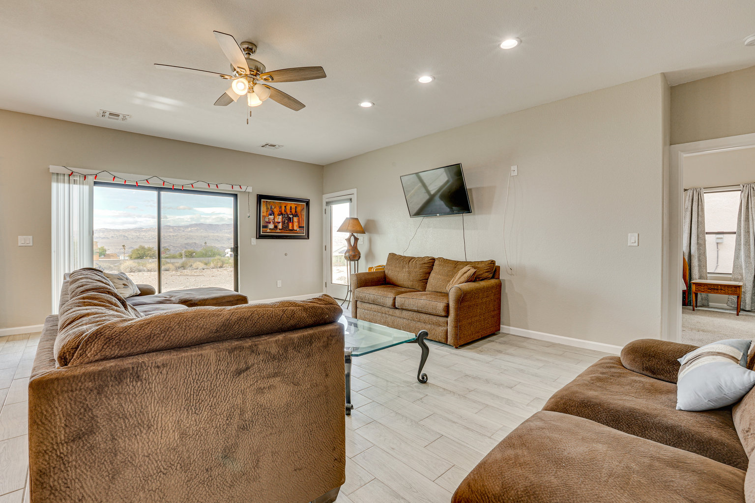 Bullhead City Vacation Rental