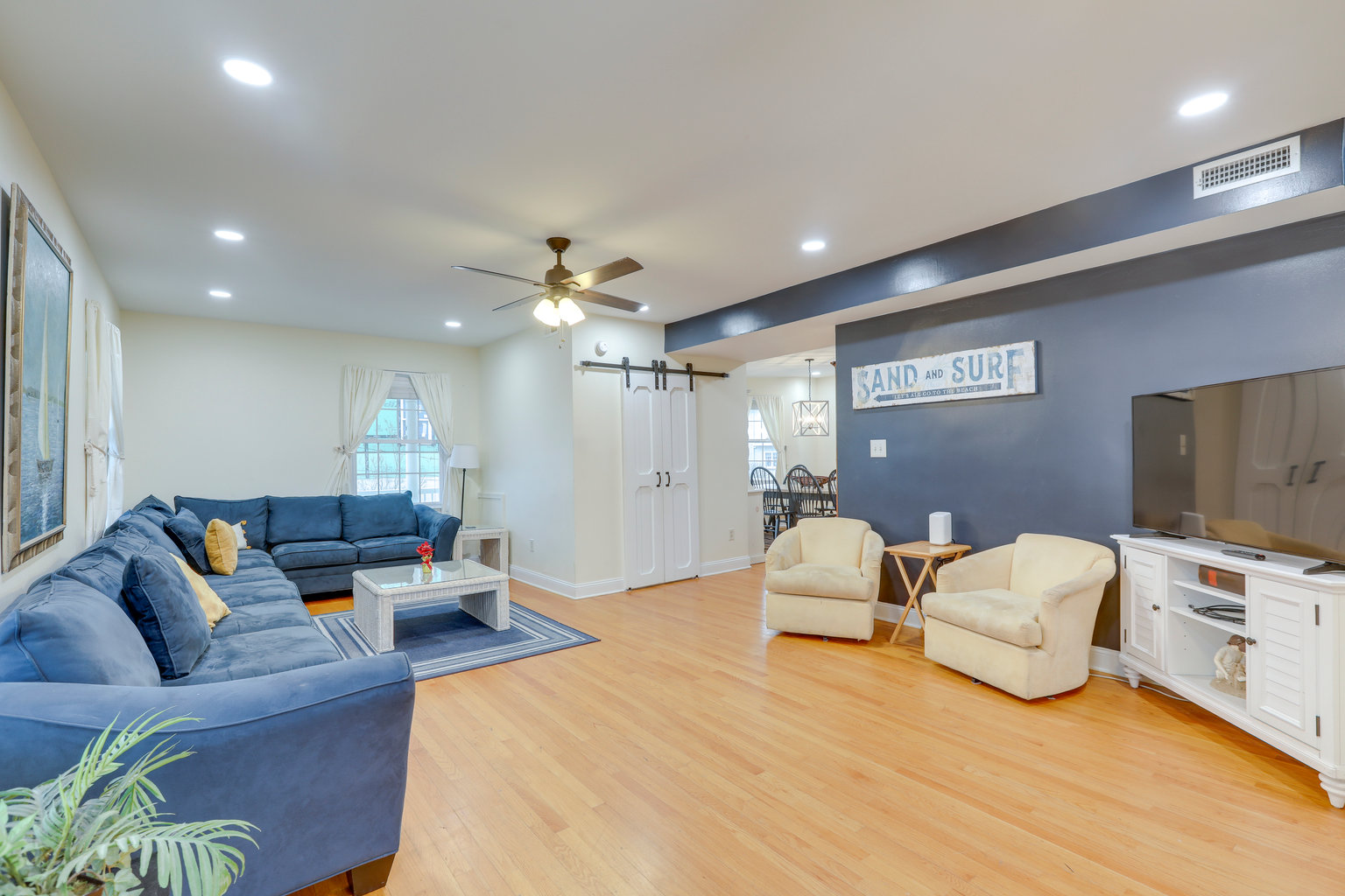 Wildwood Vacation Rental