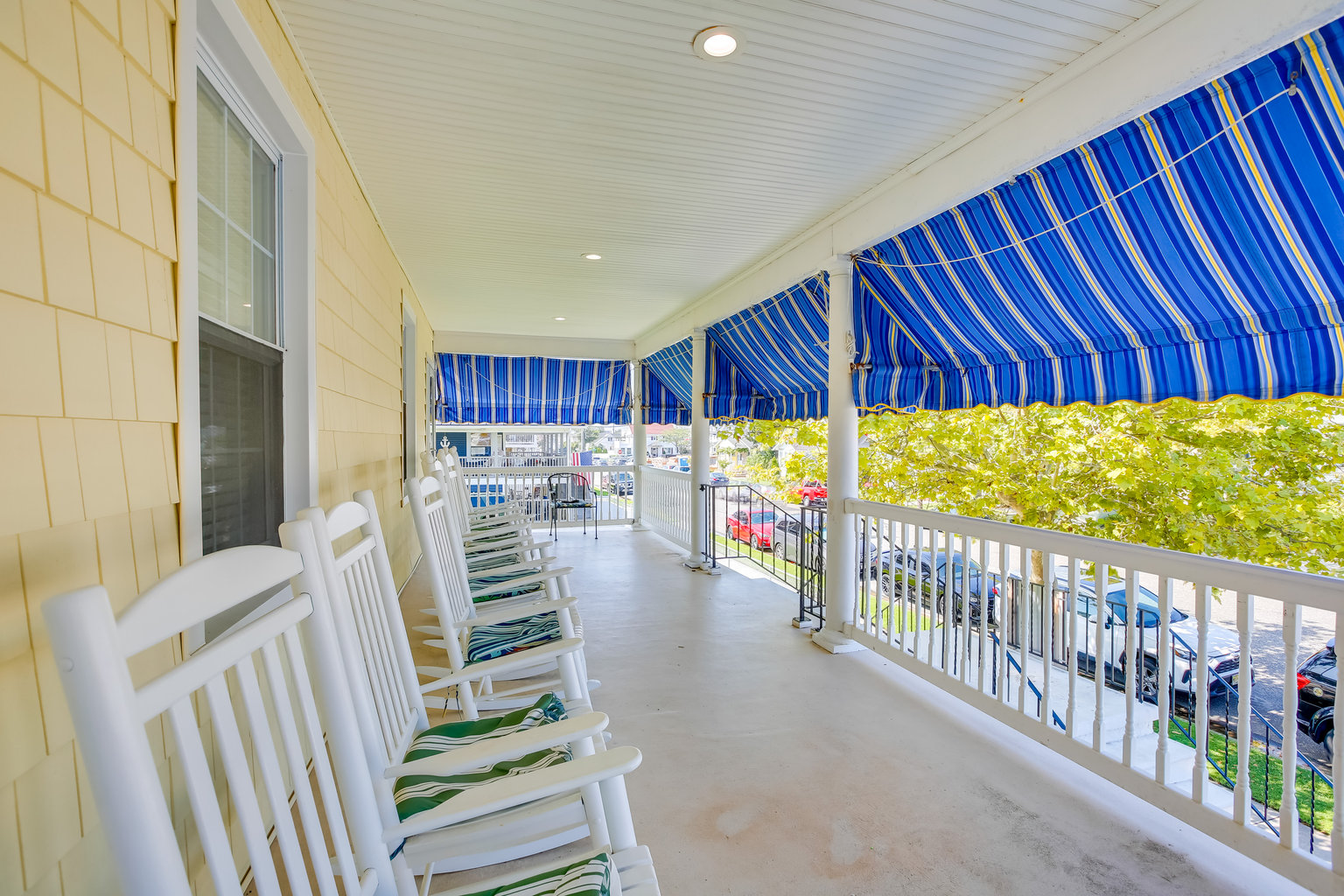 Wildwood Vacation Rental
