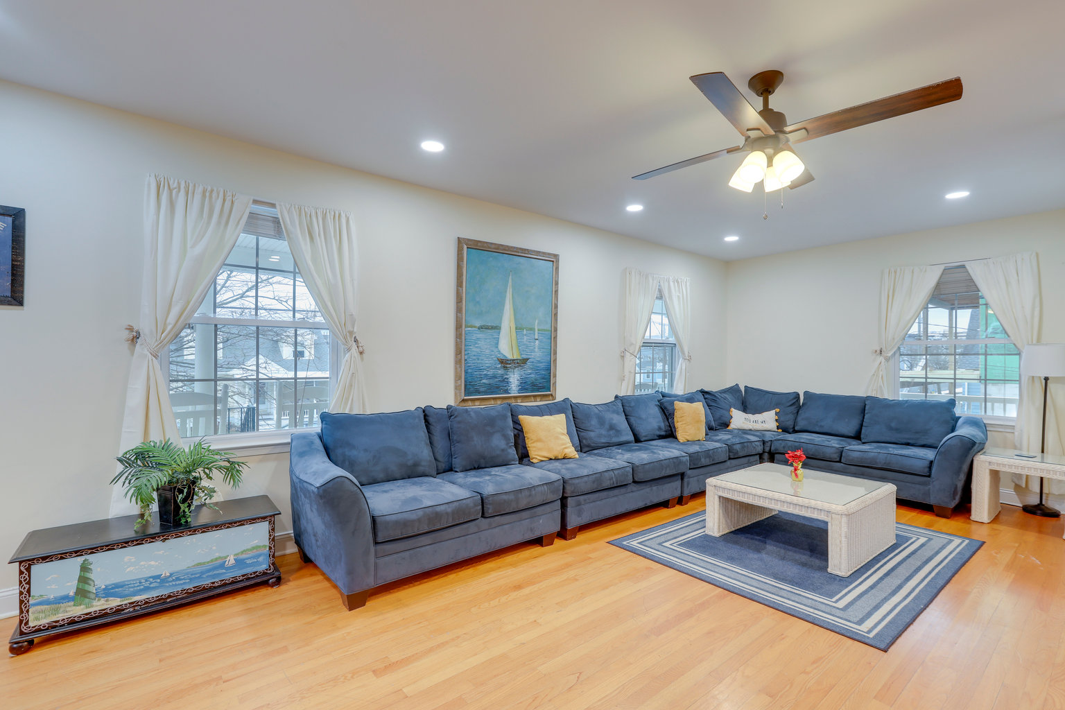 Wildwood Vacation Rental