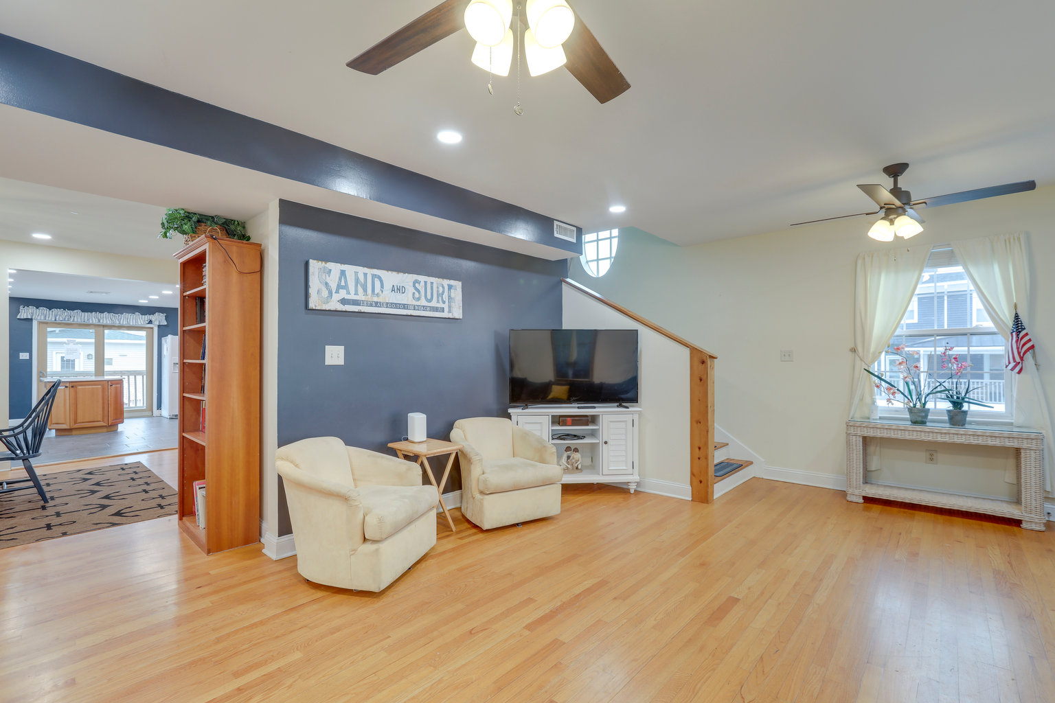 Wildwood Vacation Rental