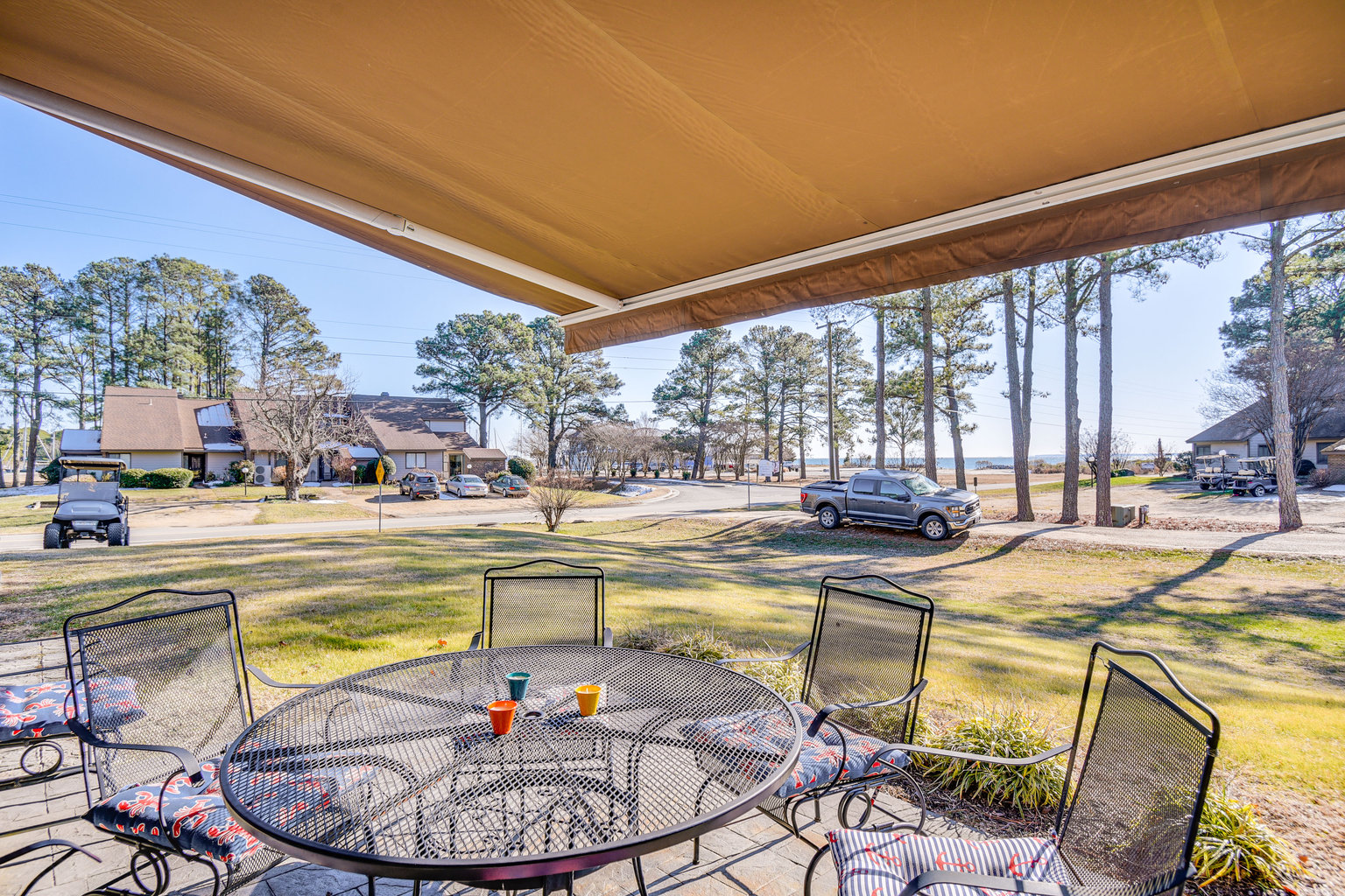 White Stone Vacation Rental