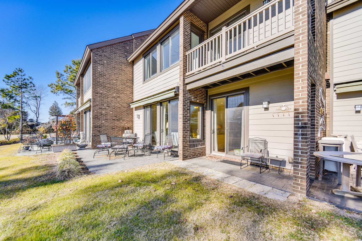 White Stone Vacation Rental