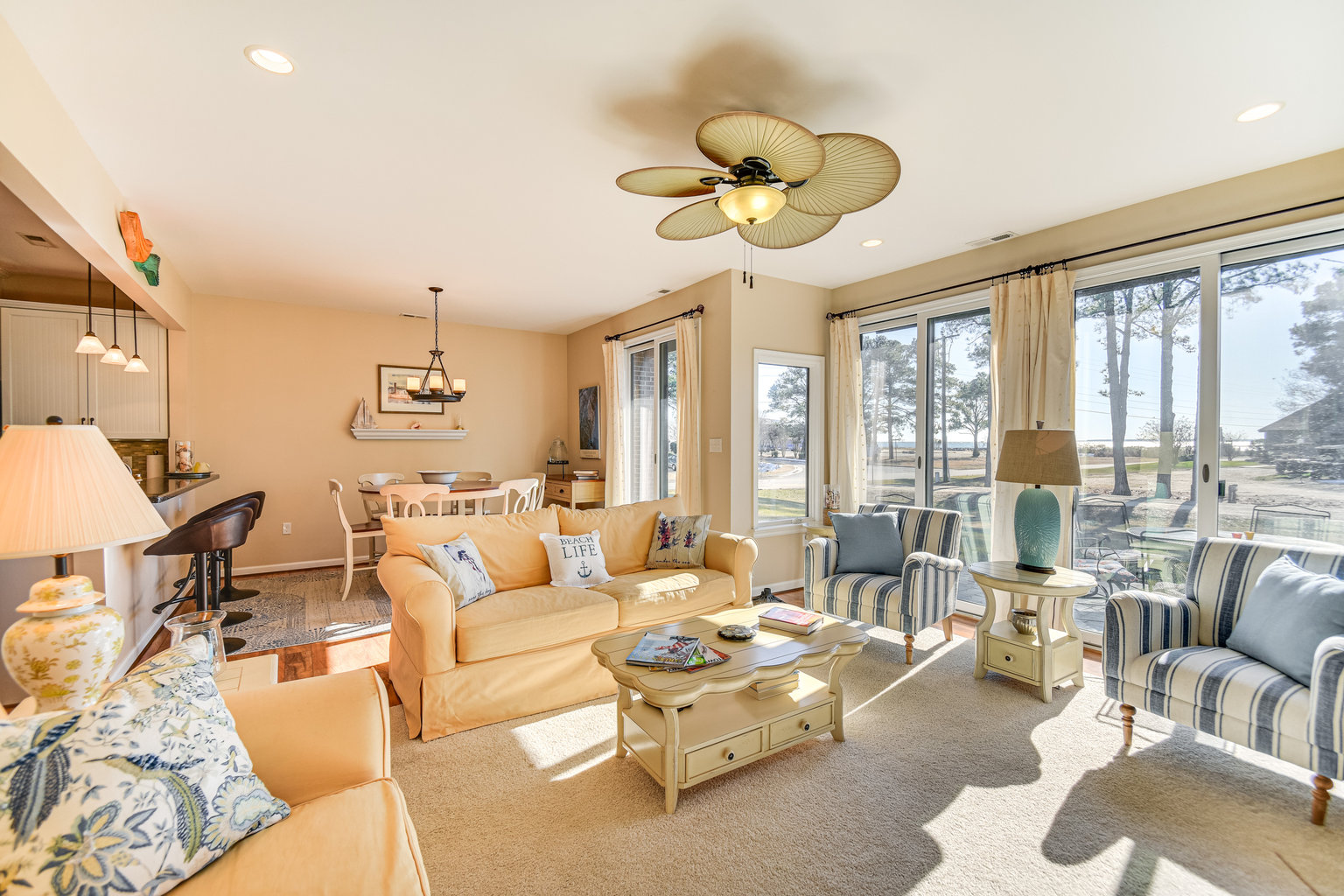 White Stone Vacation Rental