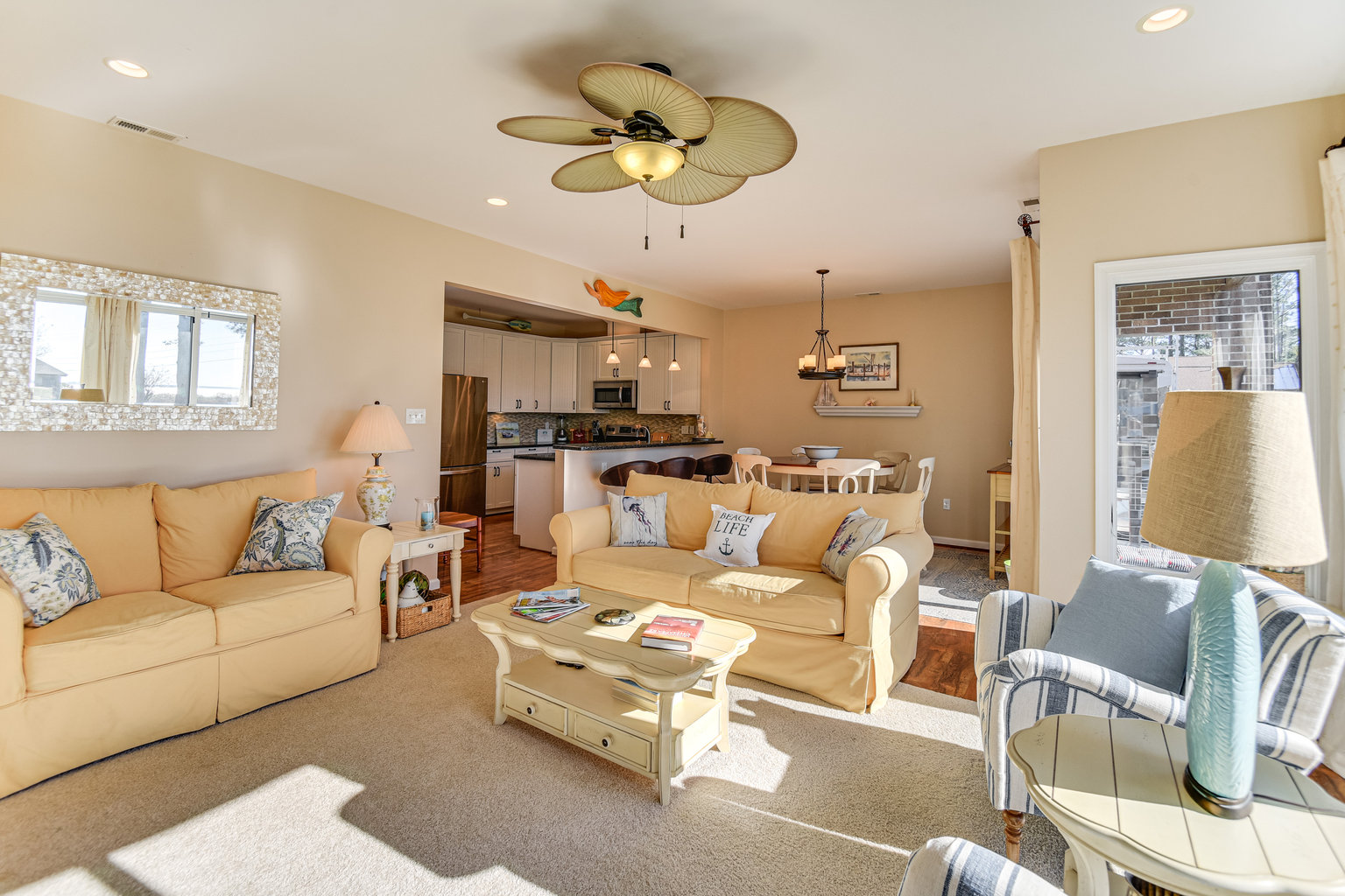 White Stone Vacation Rental