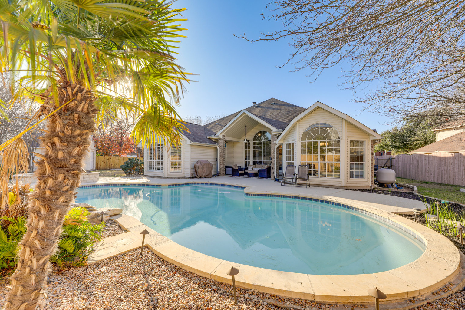 Pflugerville Vacation Rental