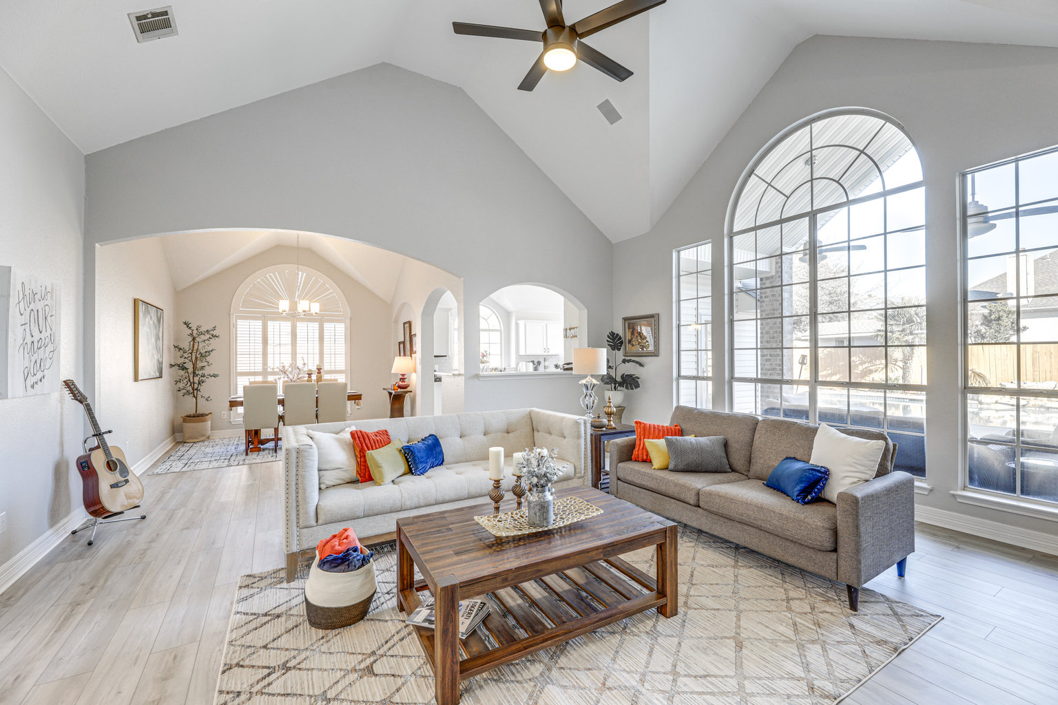 Pflugerville Vacation Rental