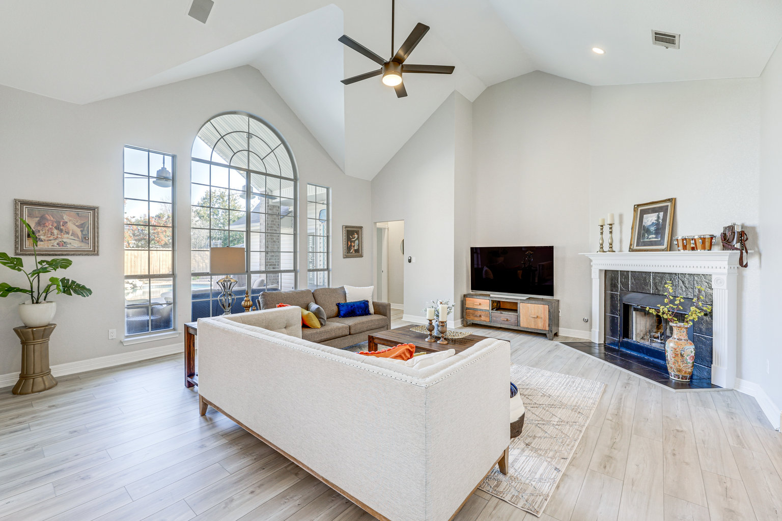 Pflugerville Vacation Rental