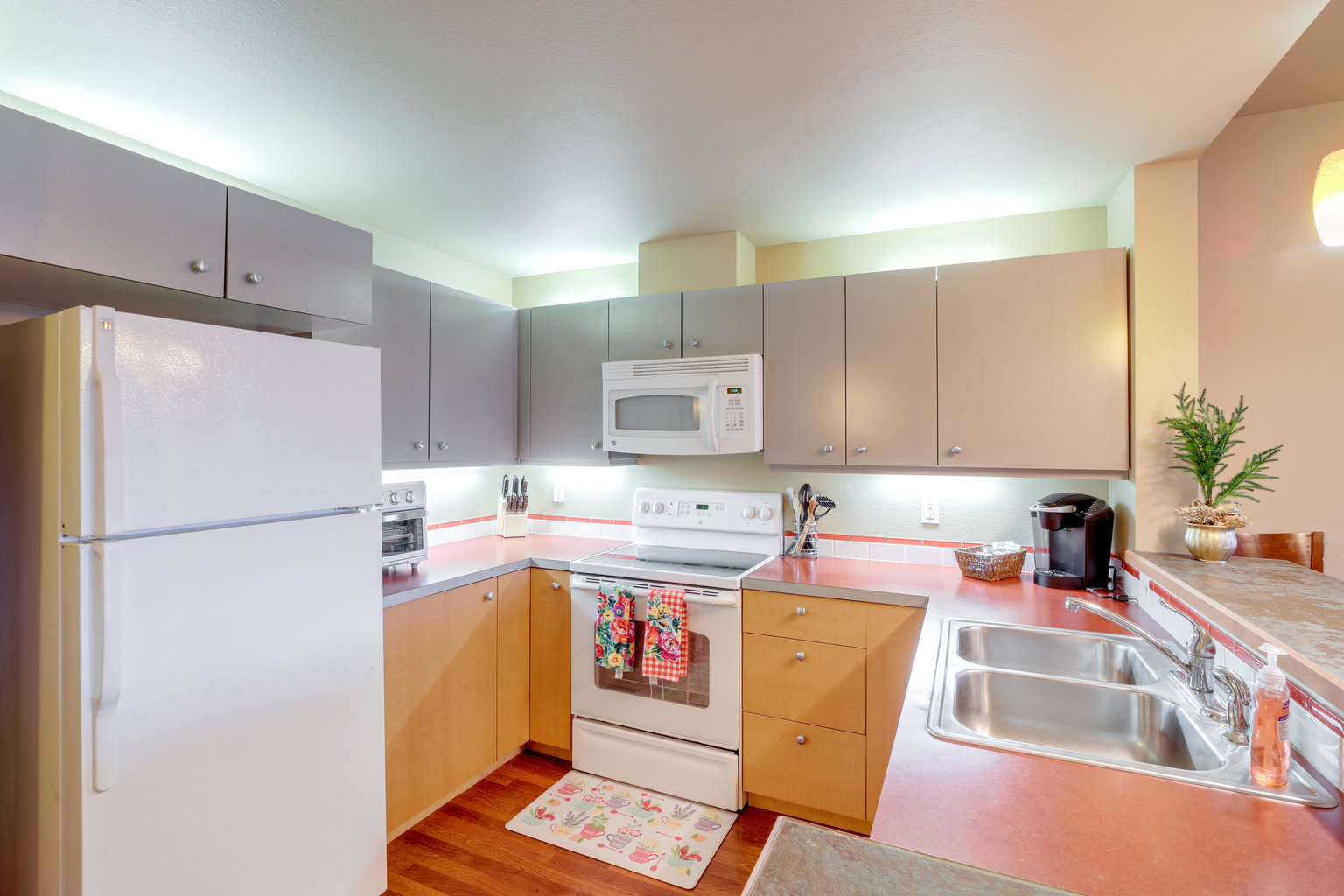 Chelan Vacation Rental