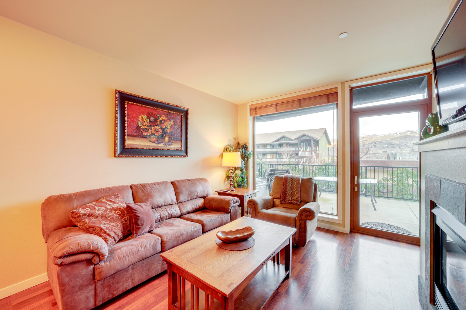 Chelan Vacation Rental