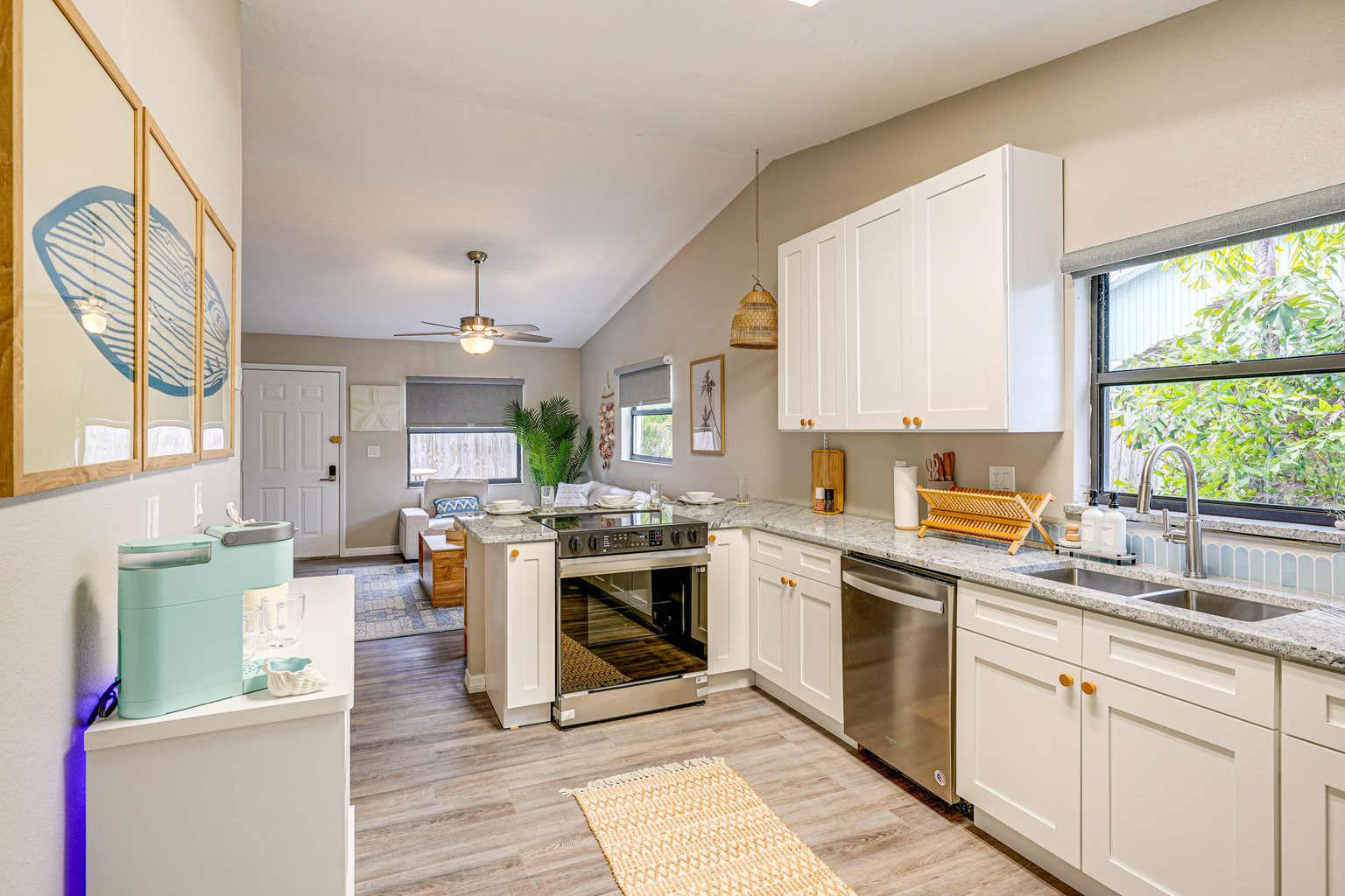 Palm Harbor Vacation Rental