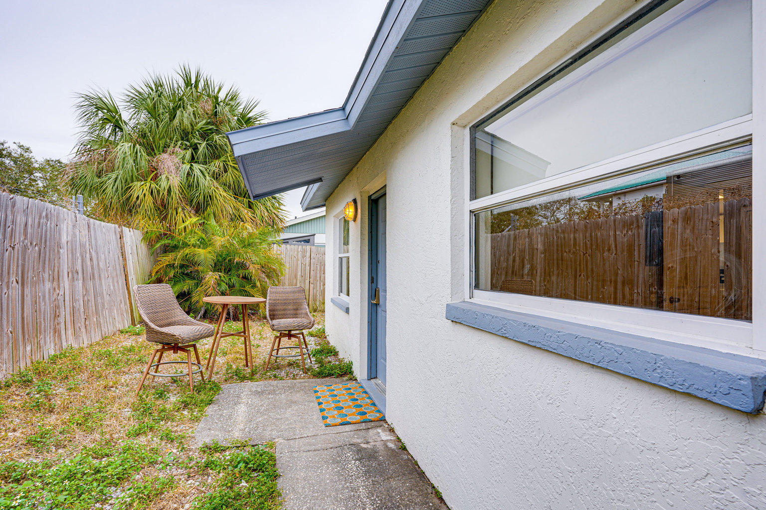Palm Harbor Vacation Rental