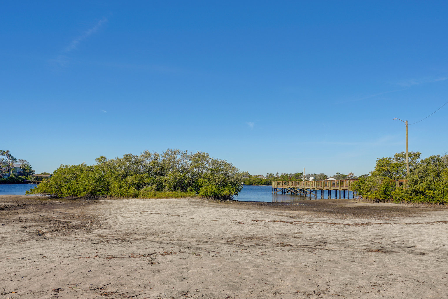 Palm Harbor Vacation Rental