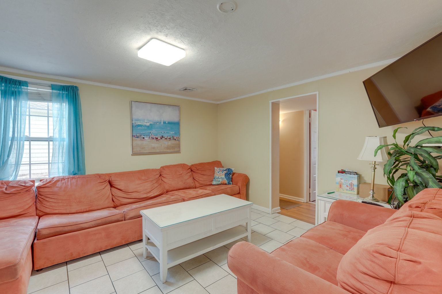 Wildwood Vacation Rental