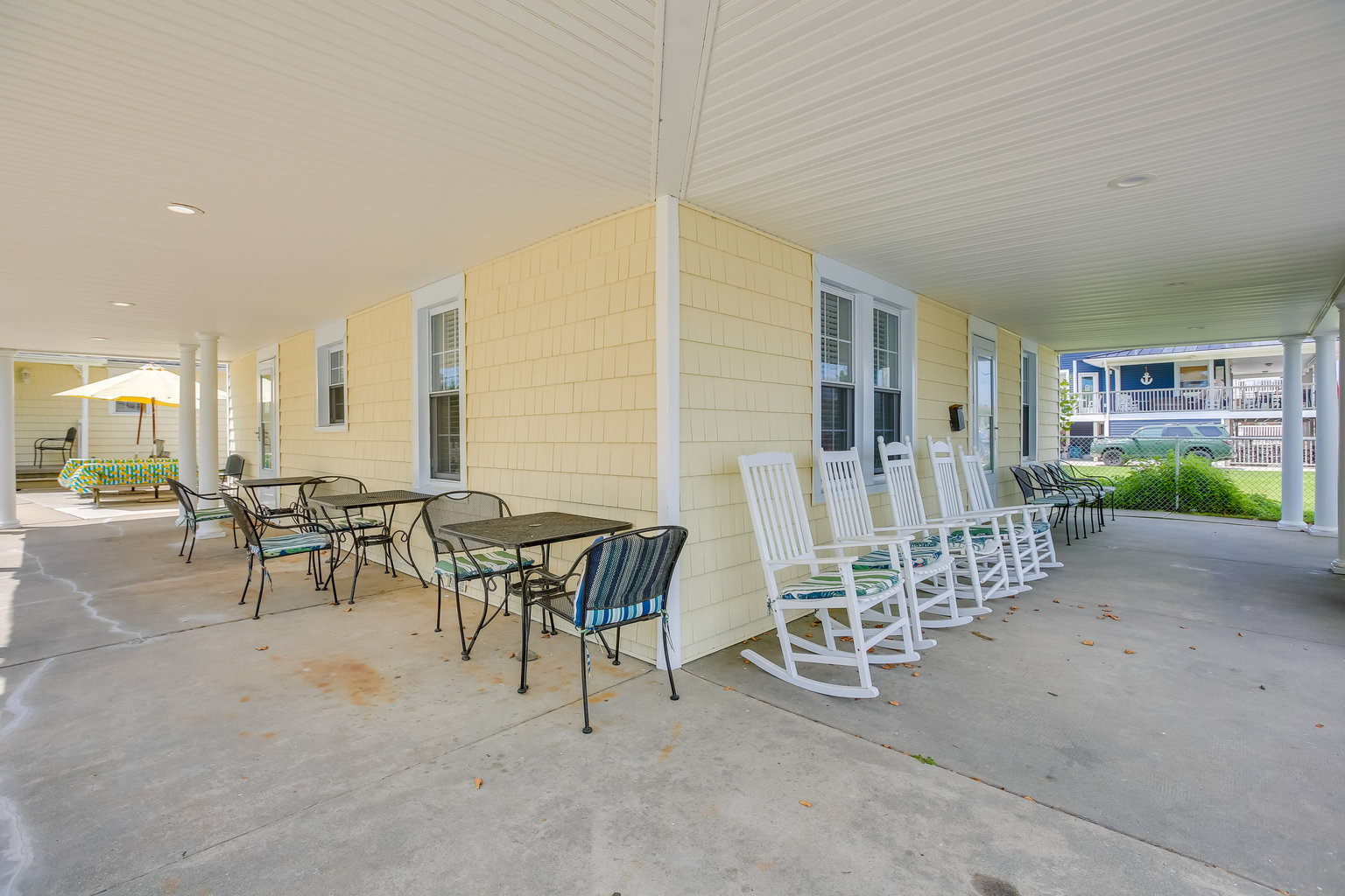 Wildwood Vacation Rental