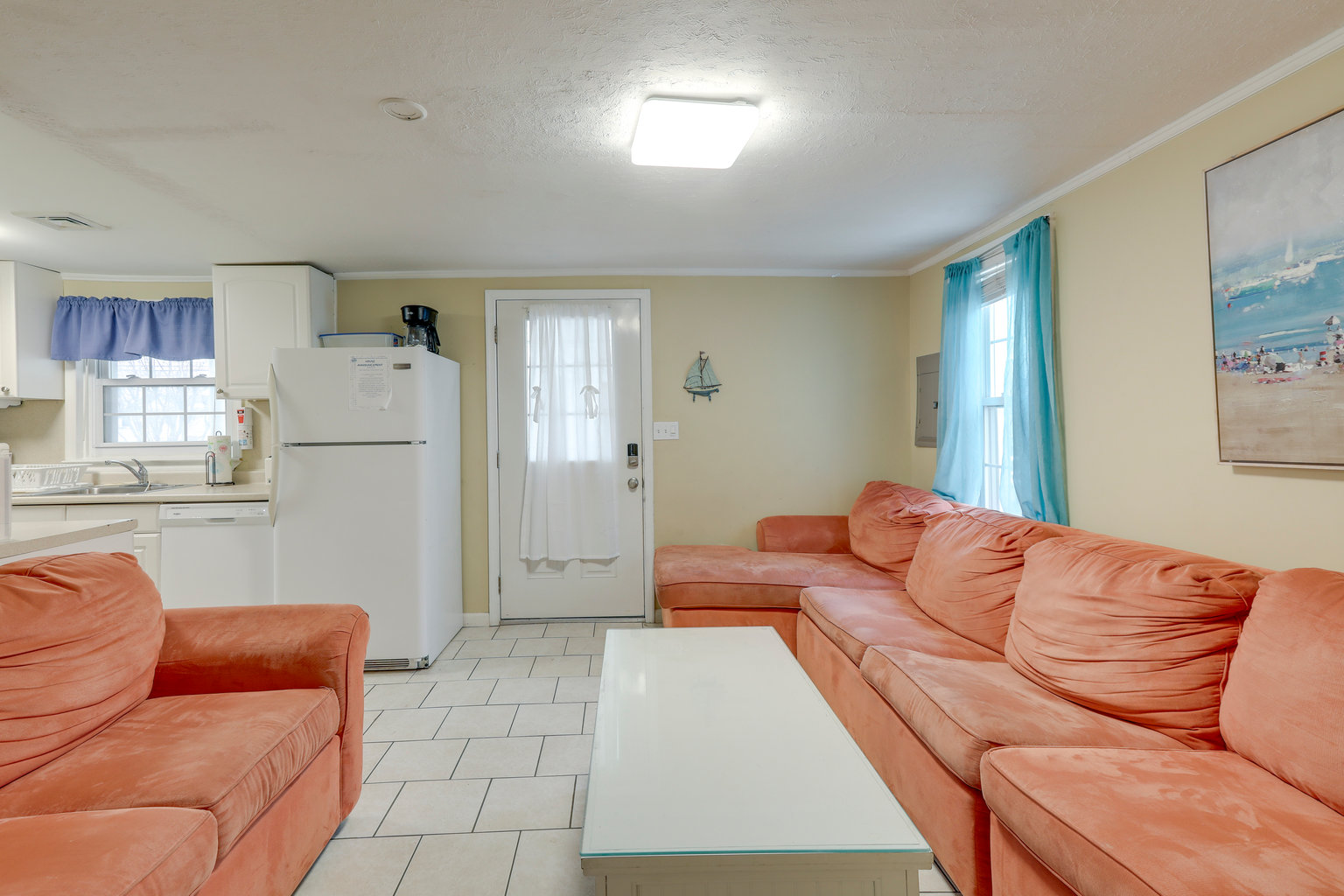 Wildwood Vacation Rental