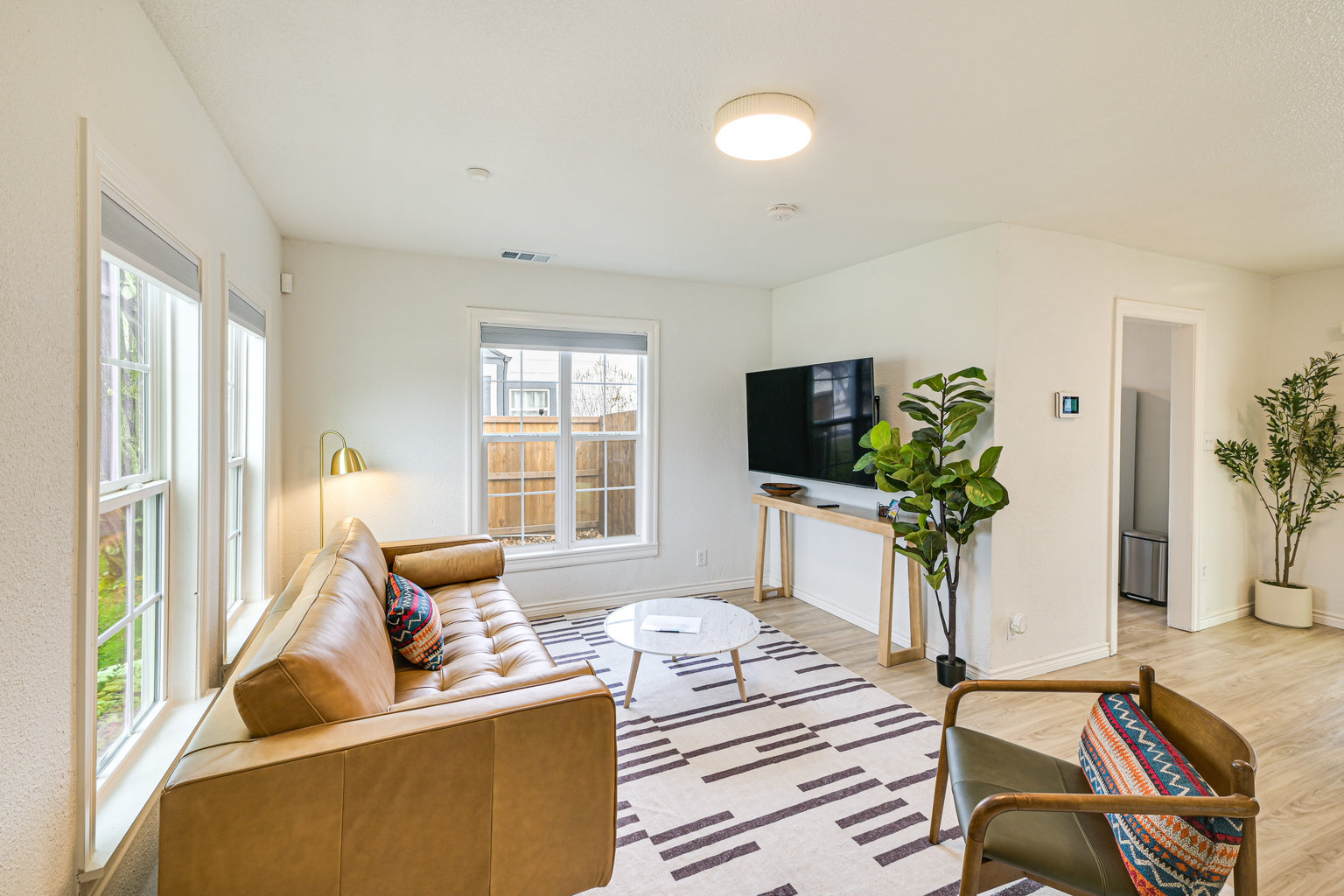 Arlington Vacation Rental