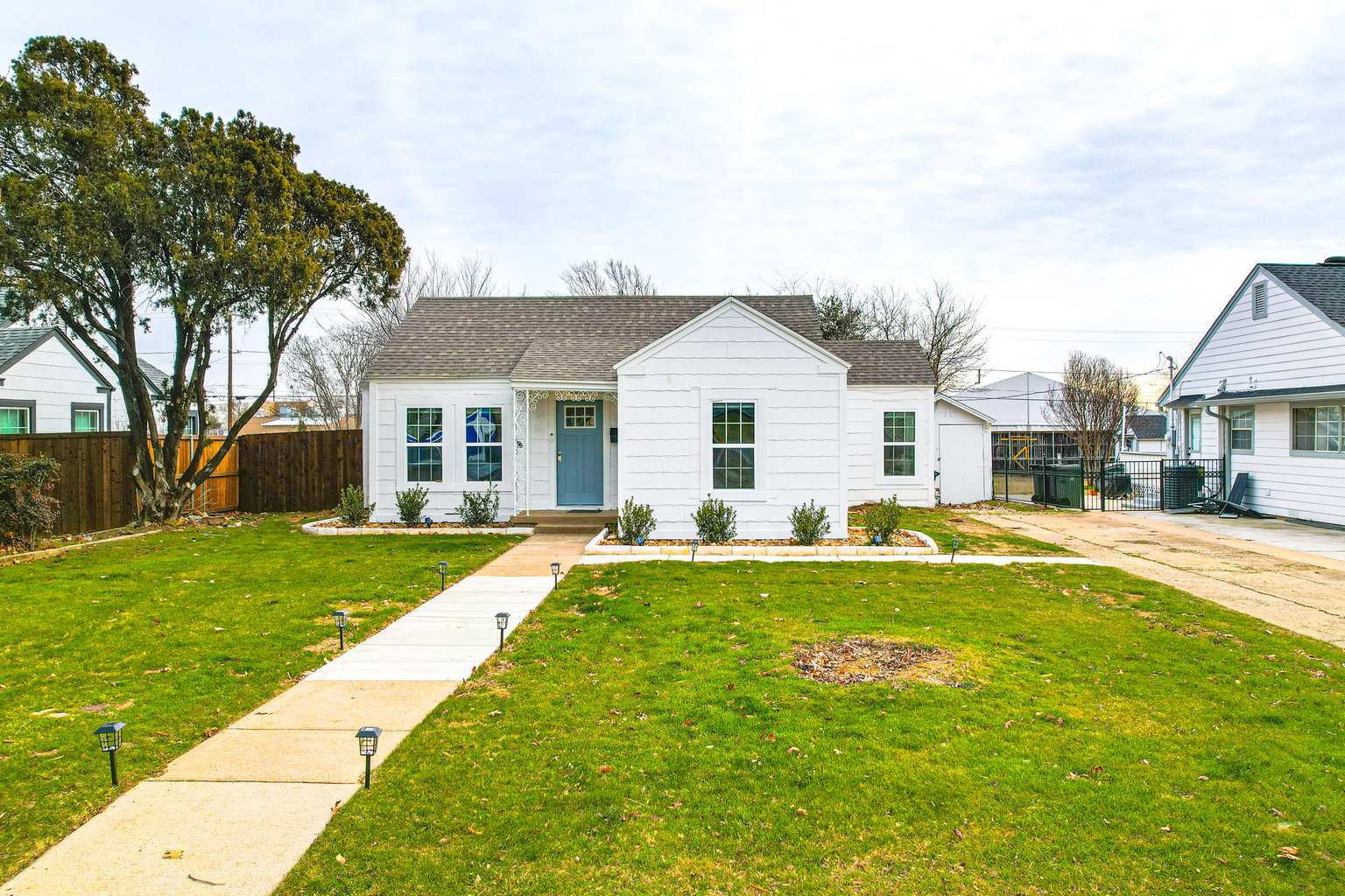 Arlington Vacation Rental