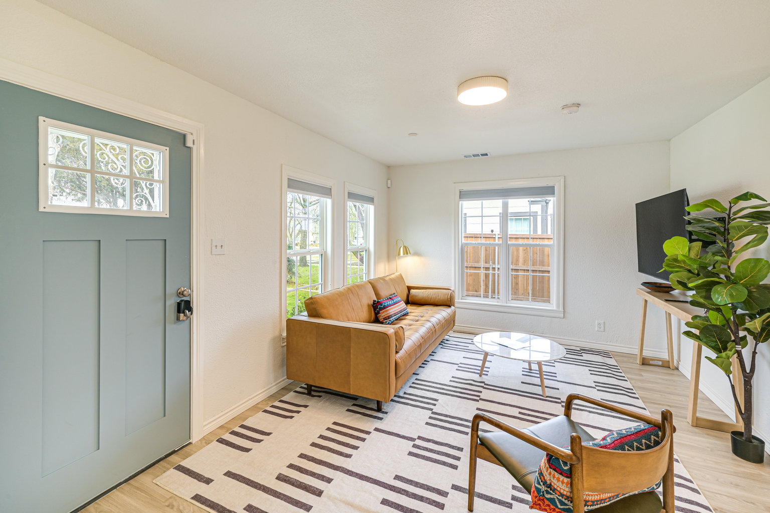 Arlington Vacation Rental